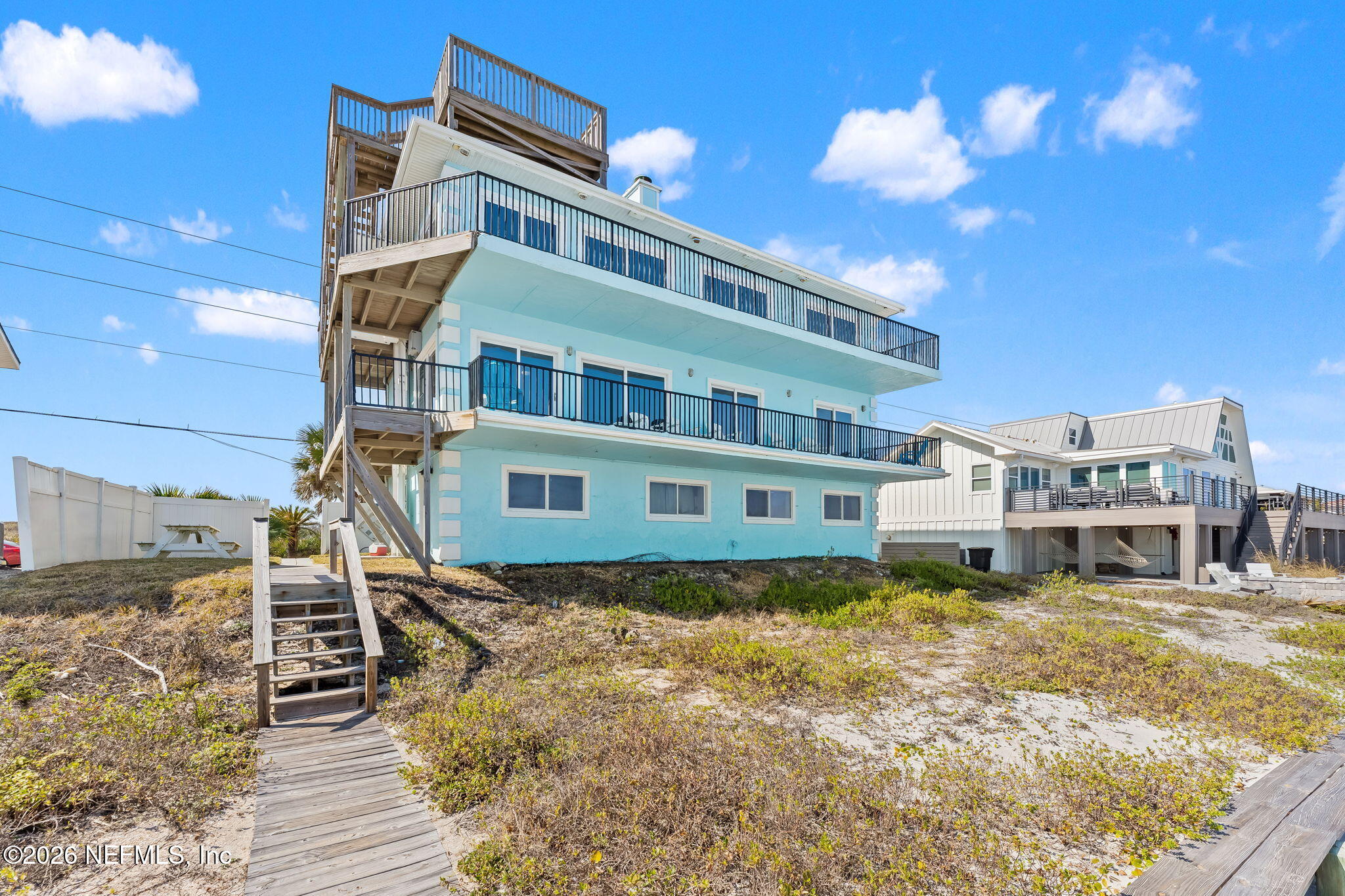 2747 S Ponte Vedra Boulevard — photo