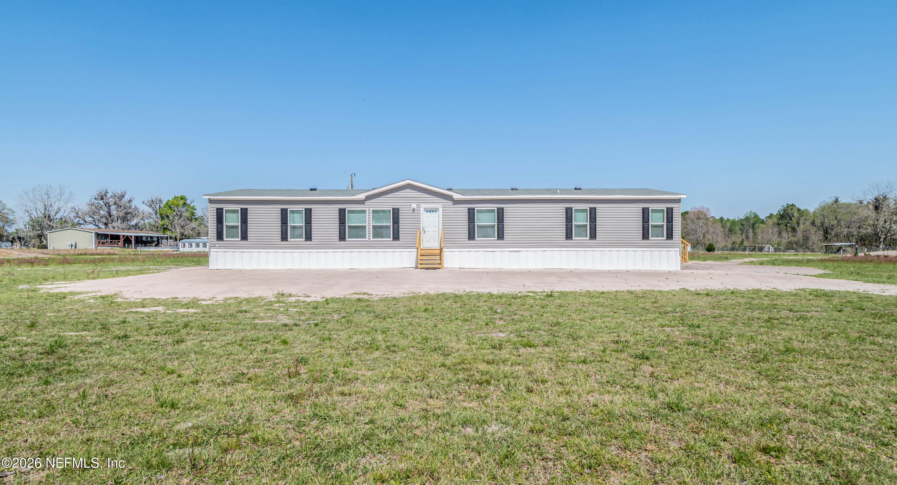 11355 Mallie Davis Road — photo