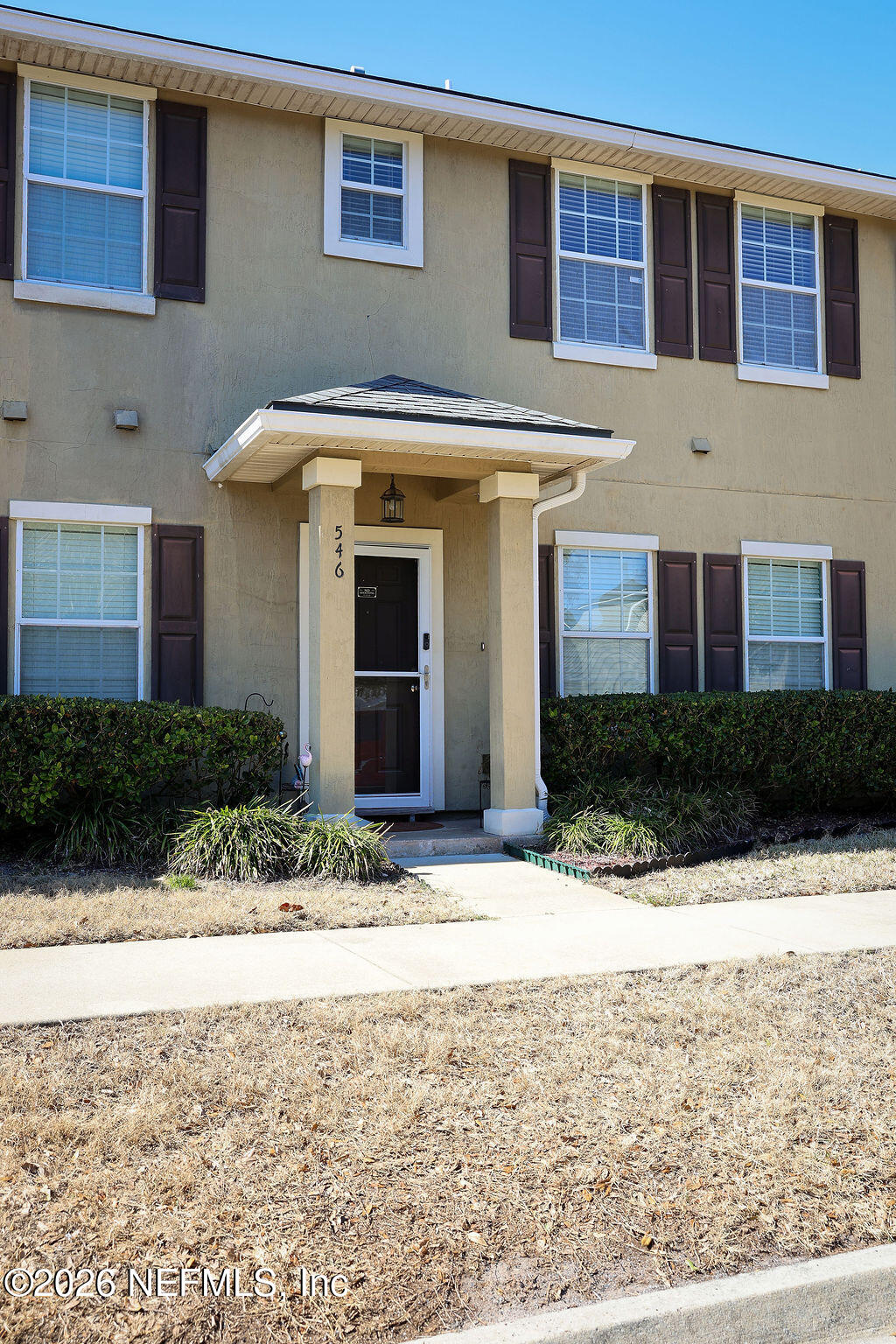 546 Hopewell Drive — photo