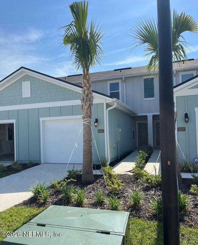 1685 Bridger Trace — photo