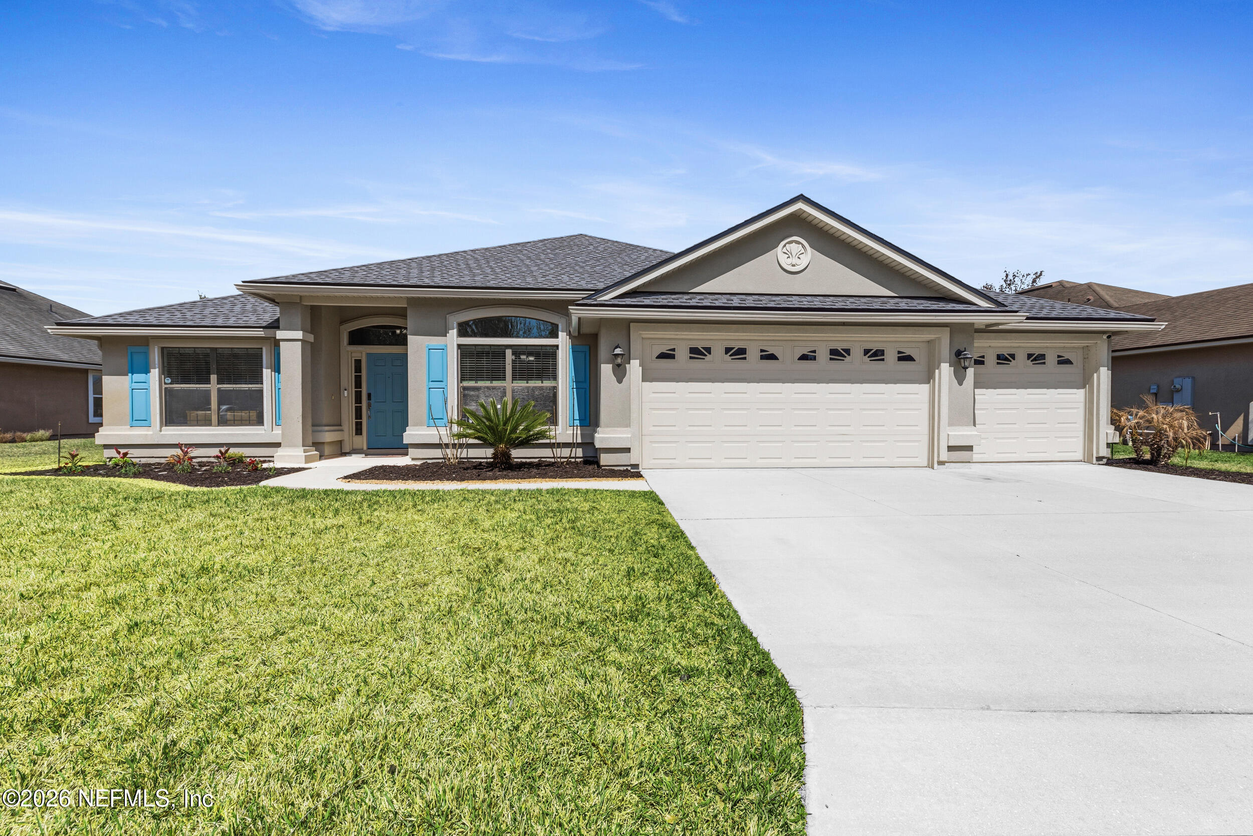 109 Cummer Way — photo