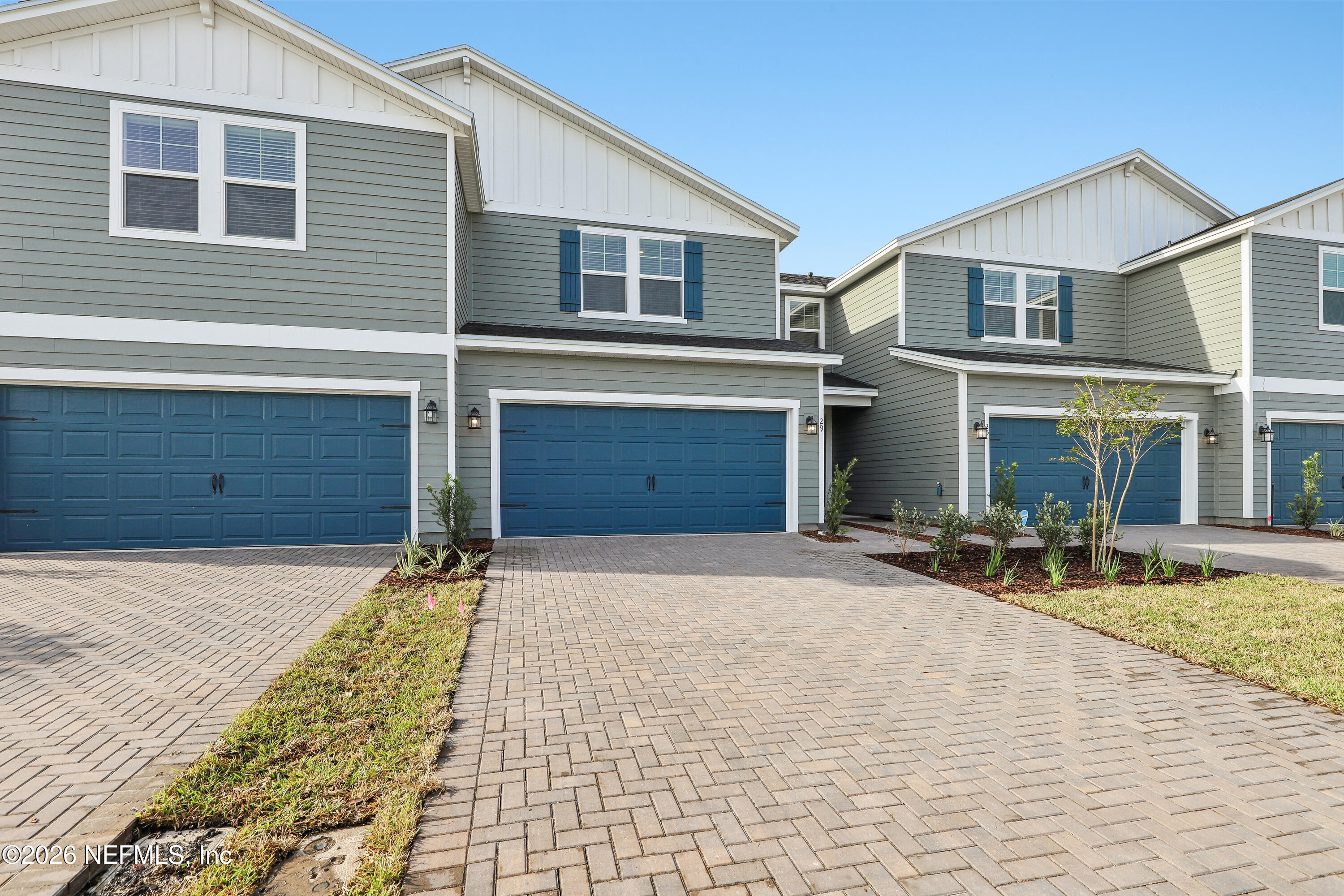 29 Rangeline Drive, St. Augustine, FL 32092 — photo 2