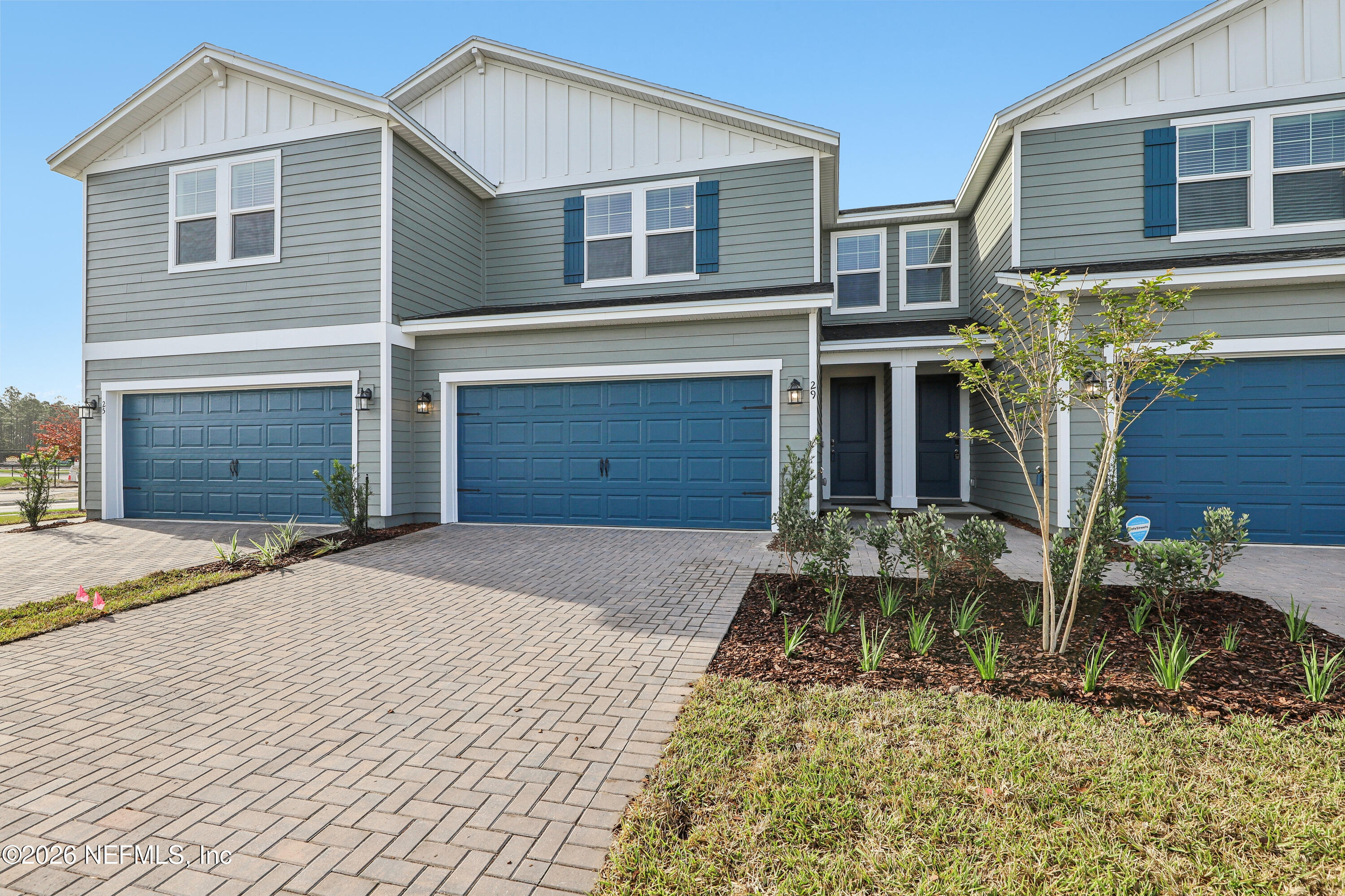 29 Rangeline Drive, St. Augustine, FL 32092 — photo 3