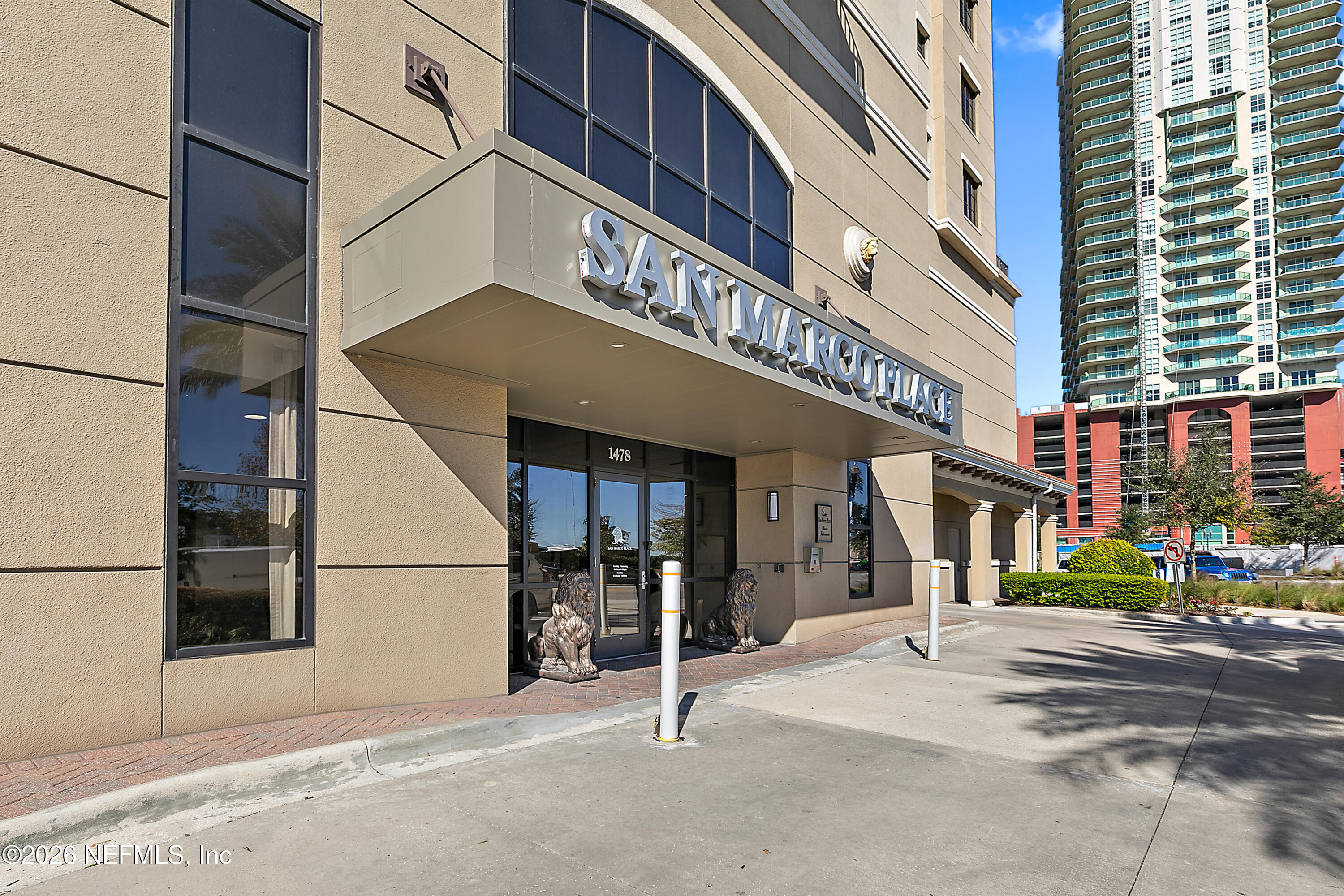 1478 Riverplace Boulevard 701 — photo