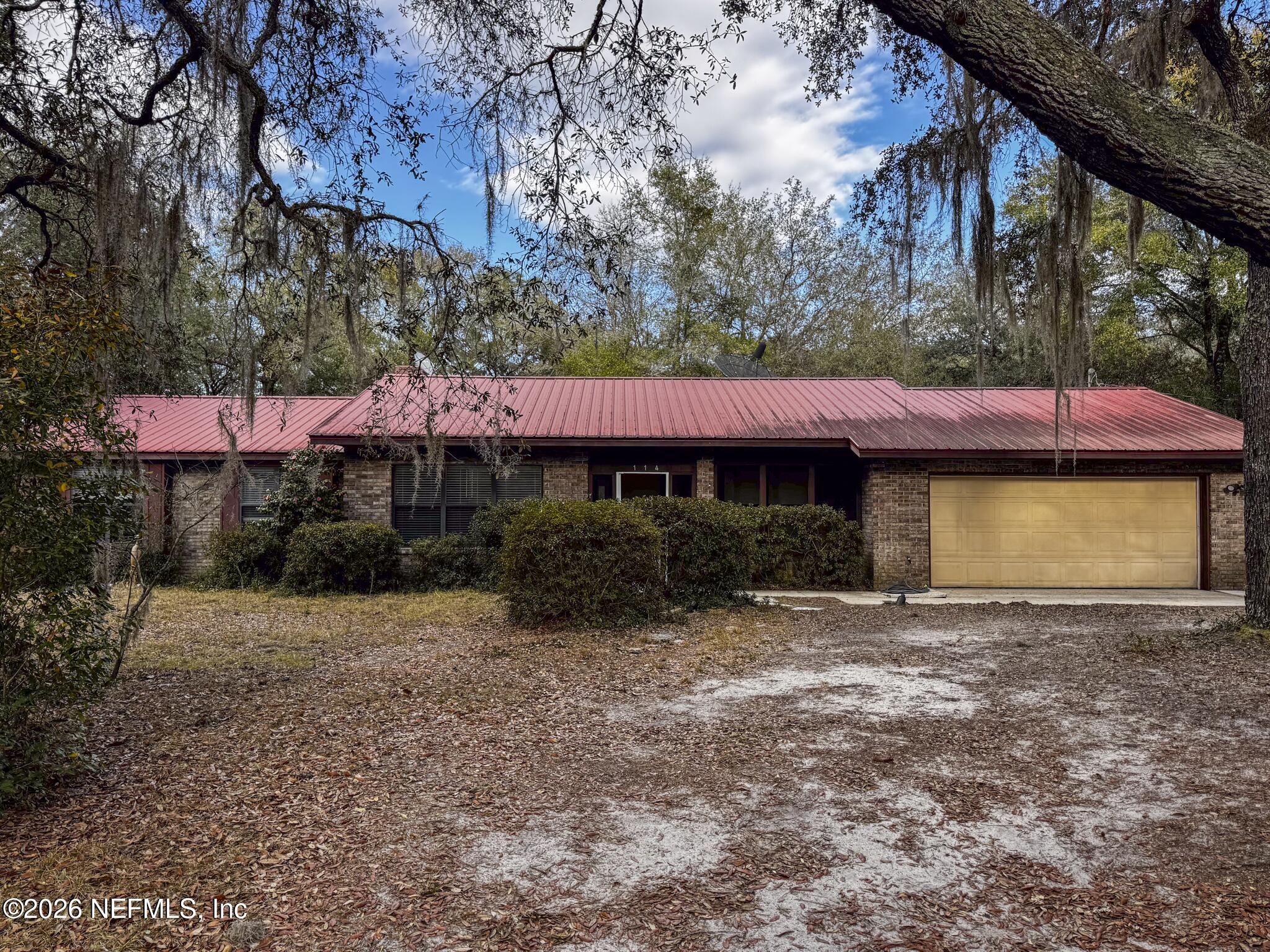 114 Mandarin Lake Road — photo