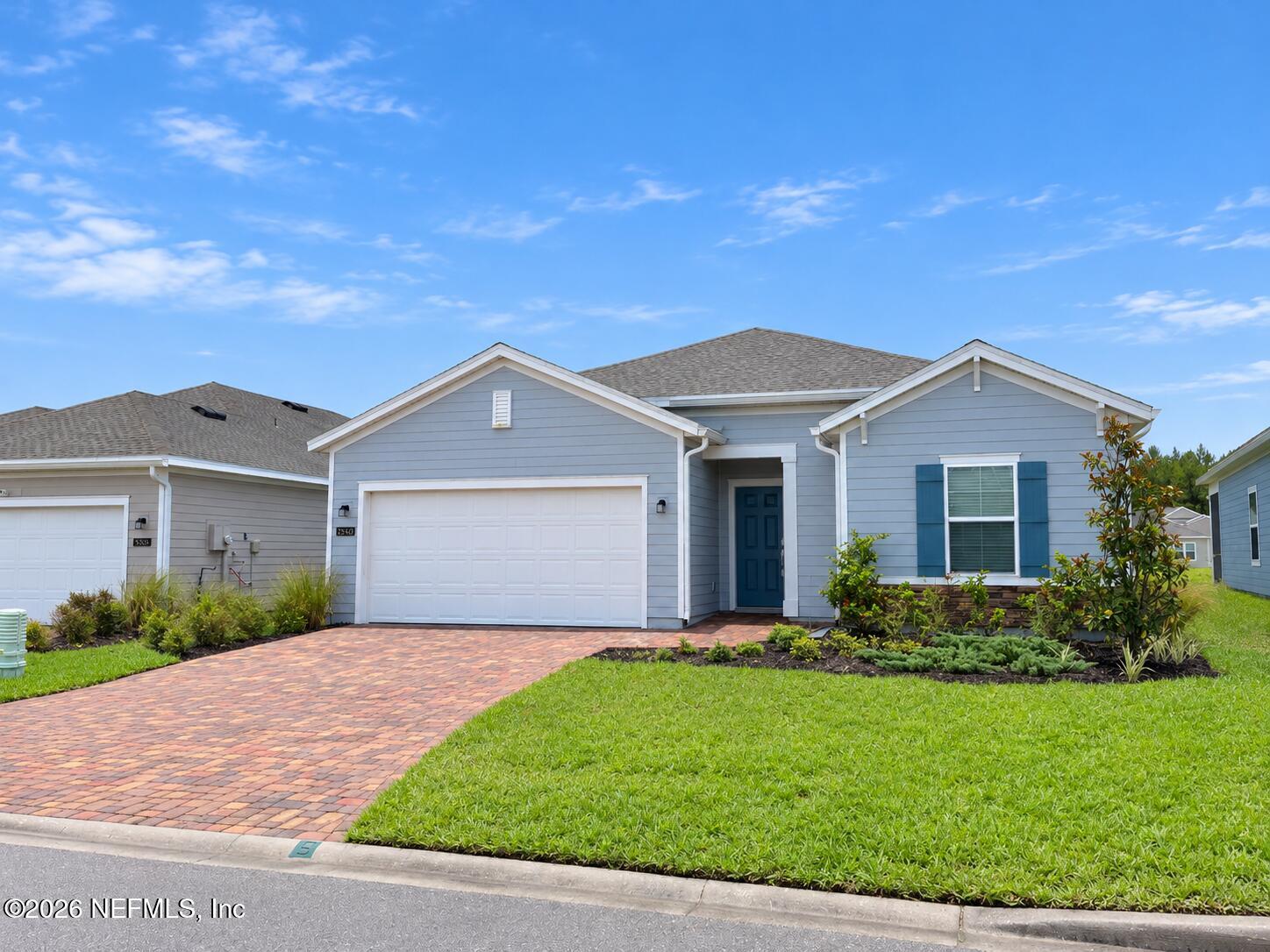 9840 Lemon Balm Way — photo