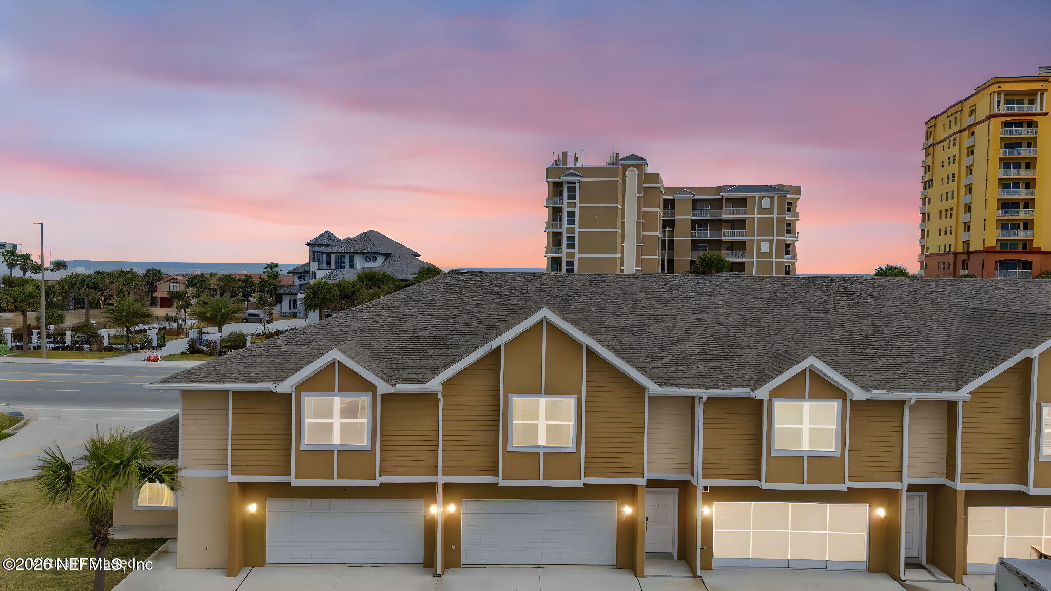 108 Oceans Circle 108 — photo