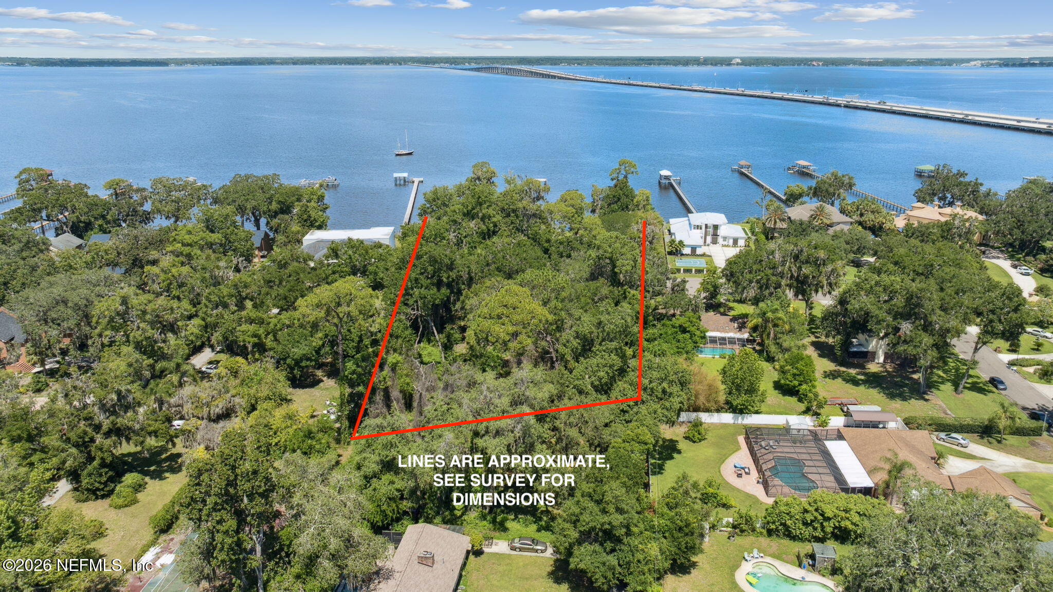 2510 Hickory Bluff Lane — photo