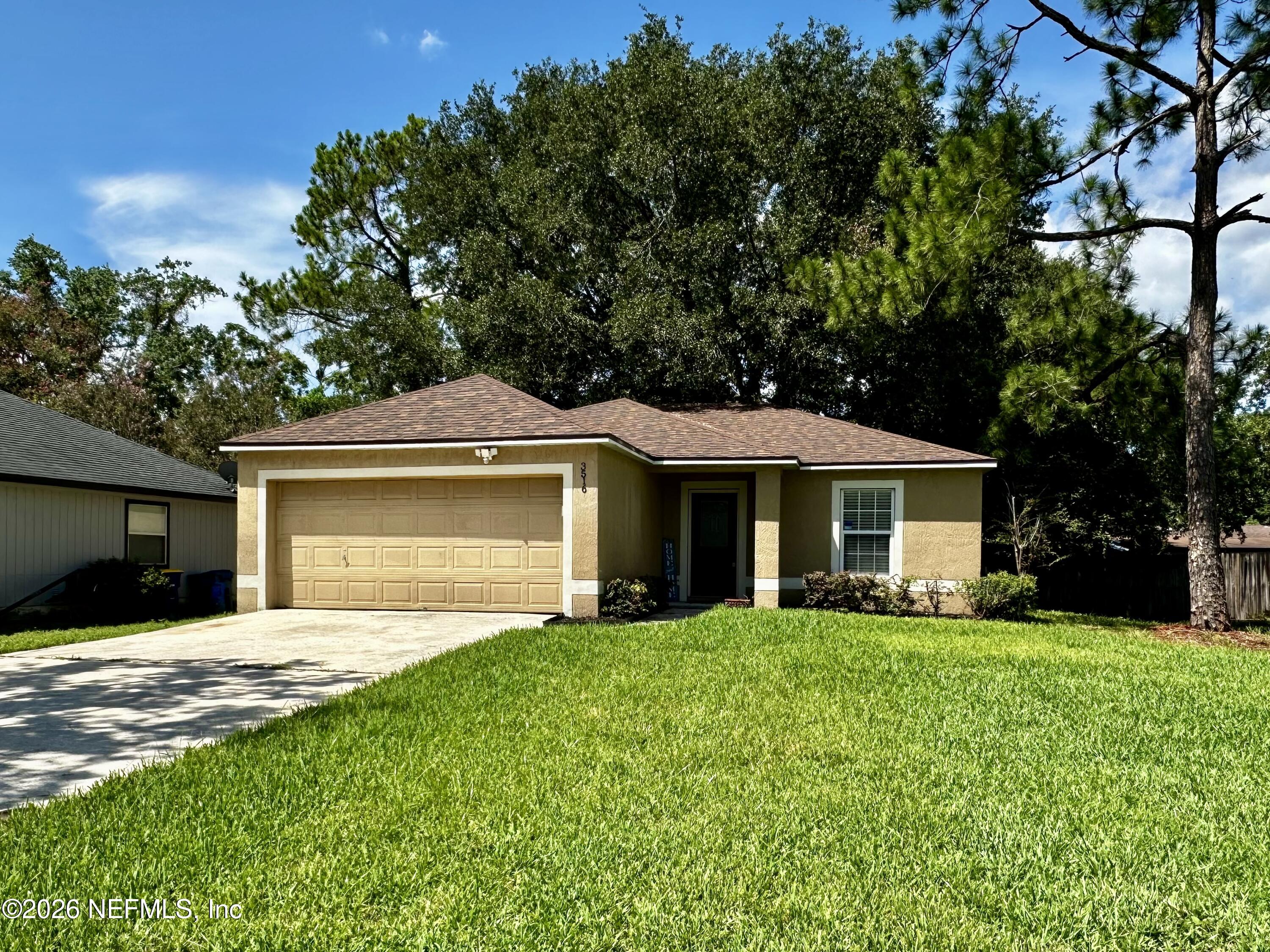 3516 Wentworth Circle W — photo