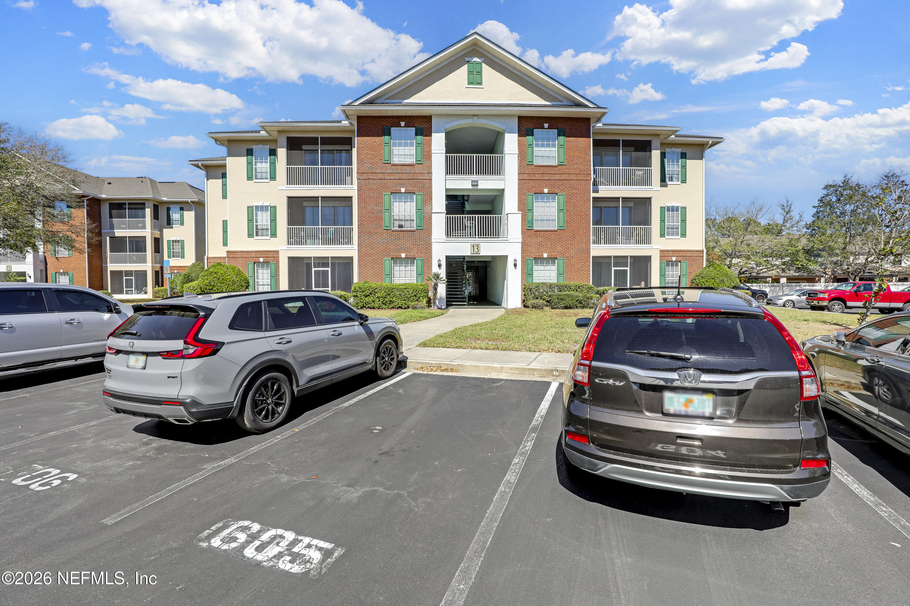785 Oakleaf Plantation Parkway 1333 — photo