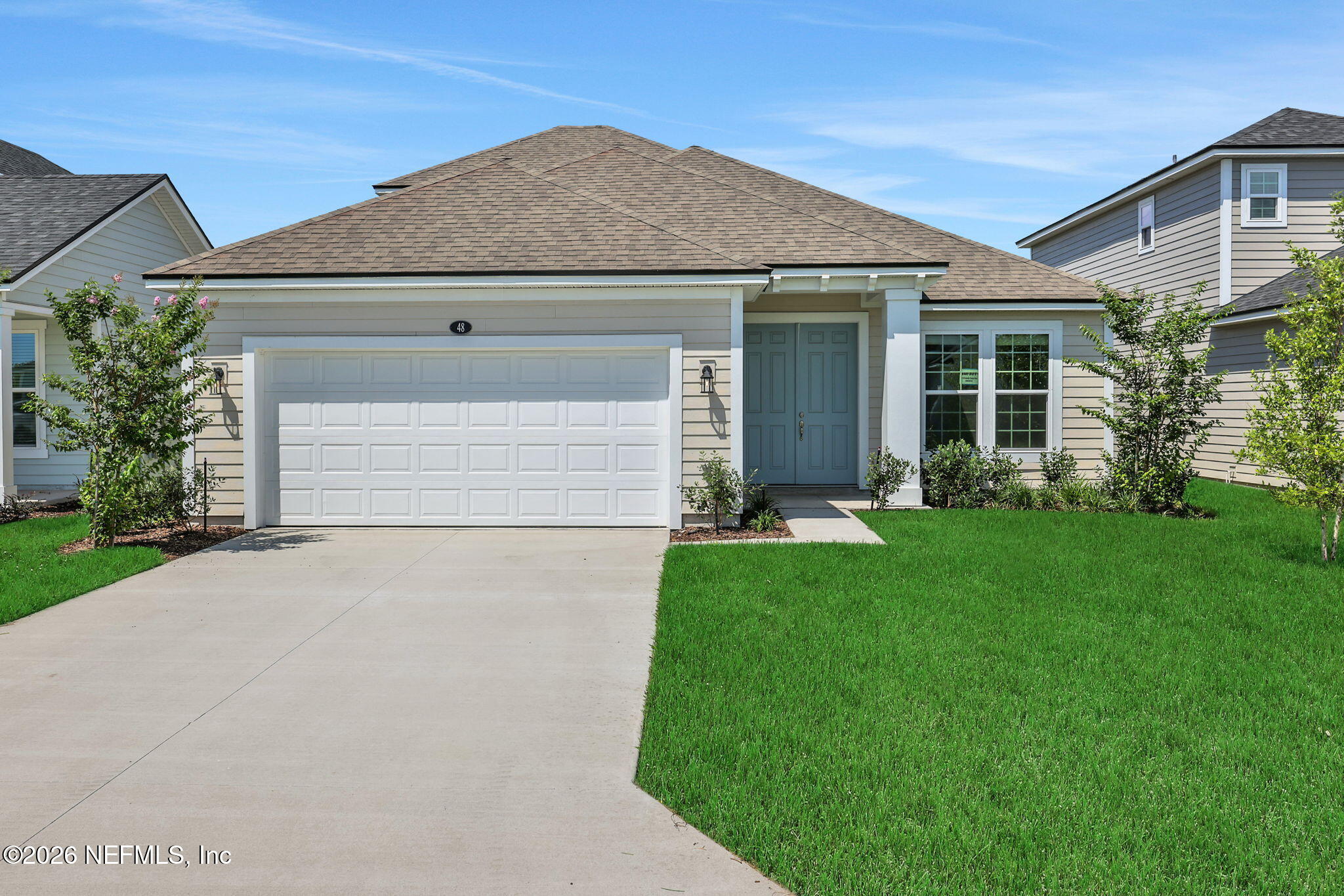 48 Windmill Palm Way — photo
