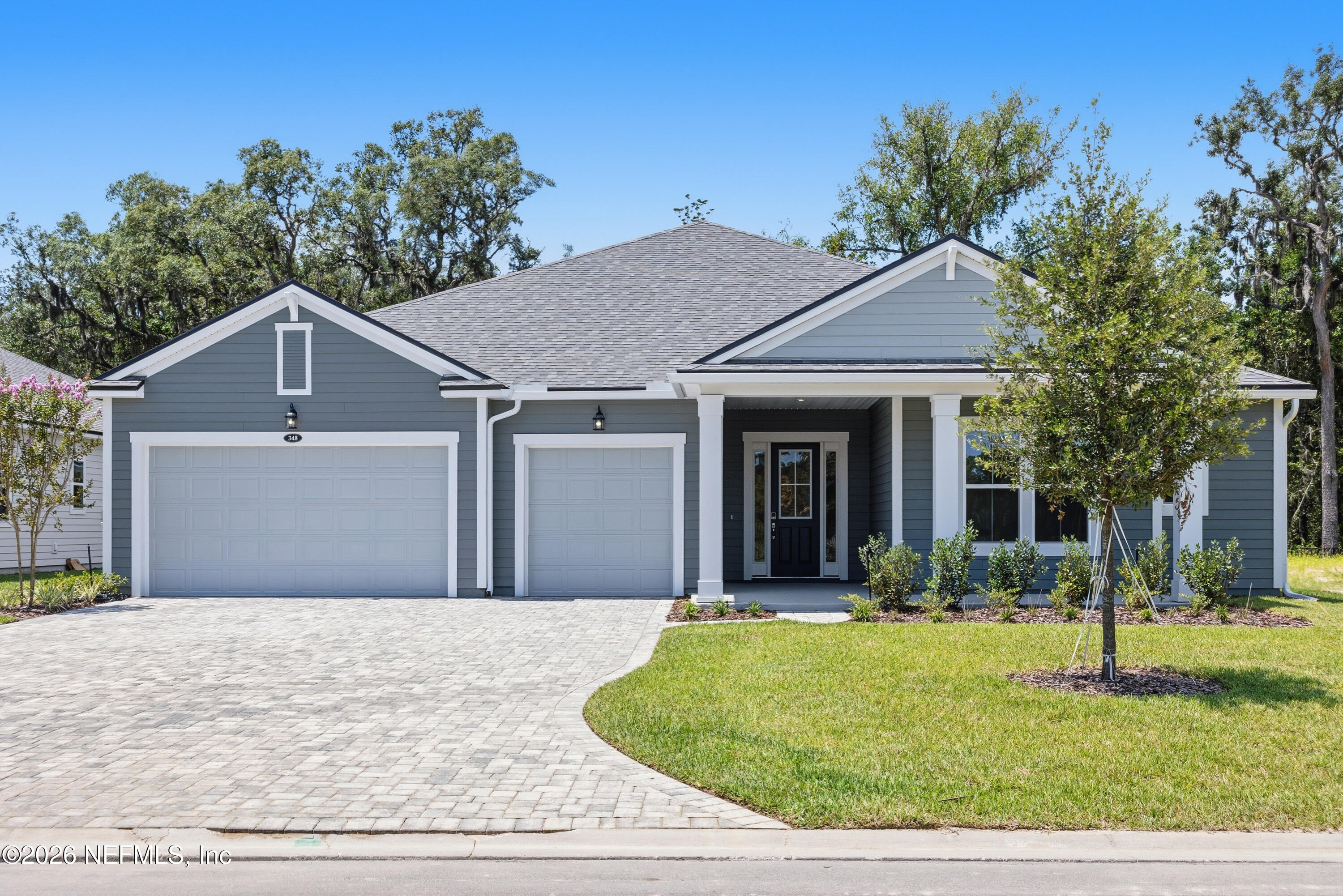 348 Sir Barton Drive — photo