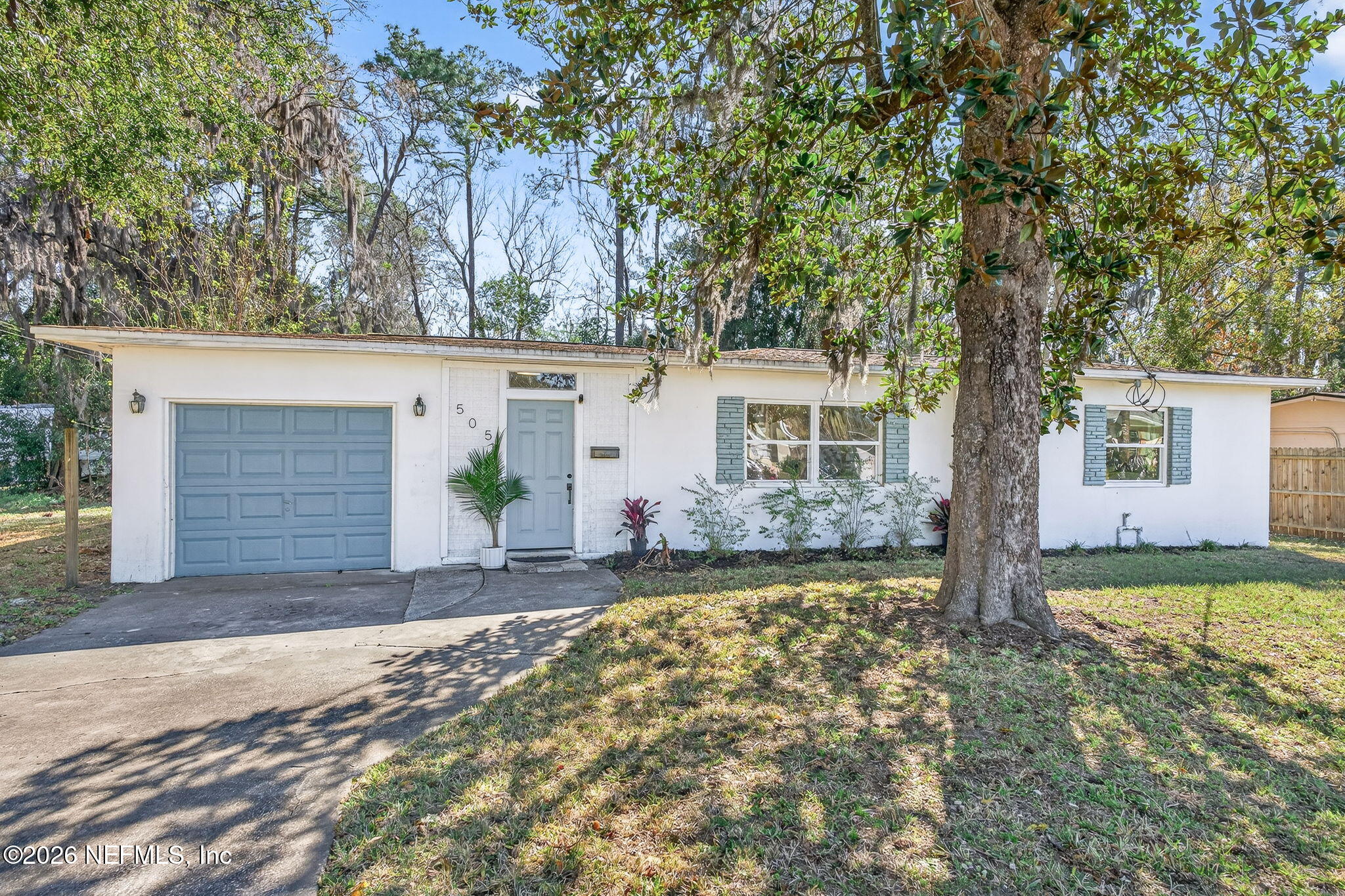 505 Nightingale Road — photo