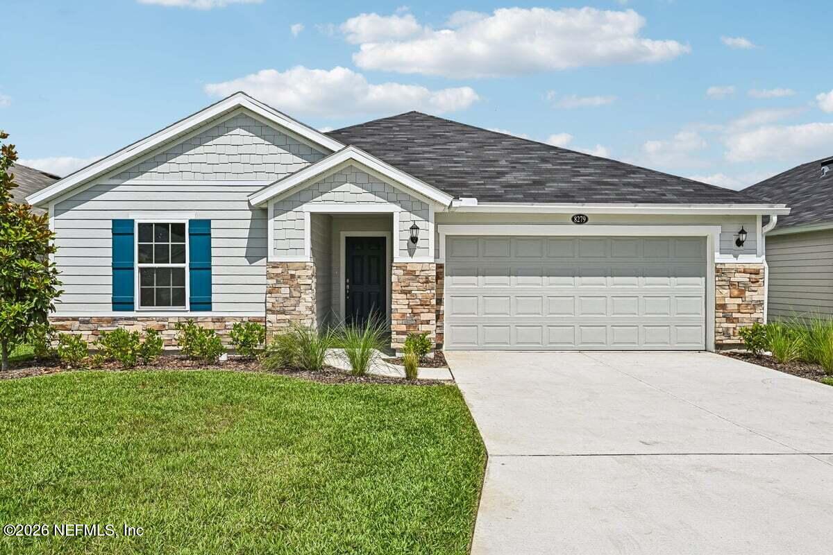 8279 Hawkes Meadow Drive — photo