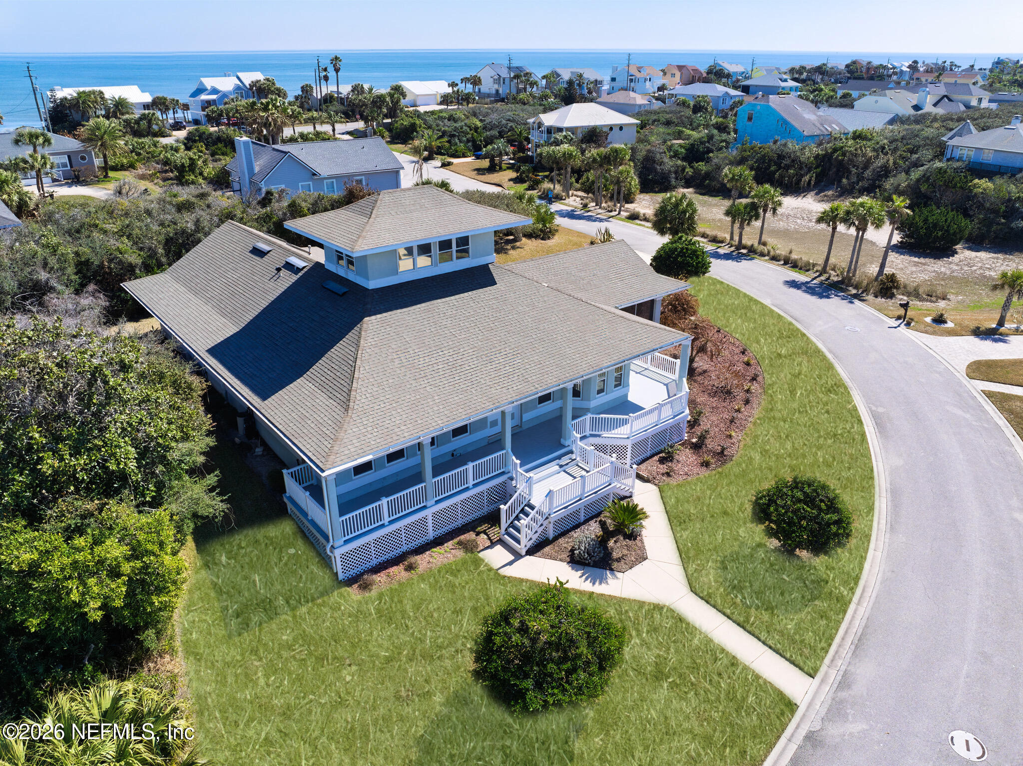 112 Beachside Drive — photo