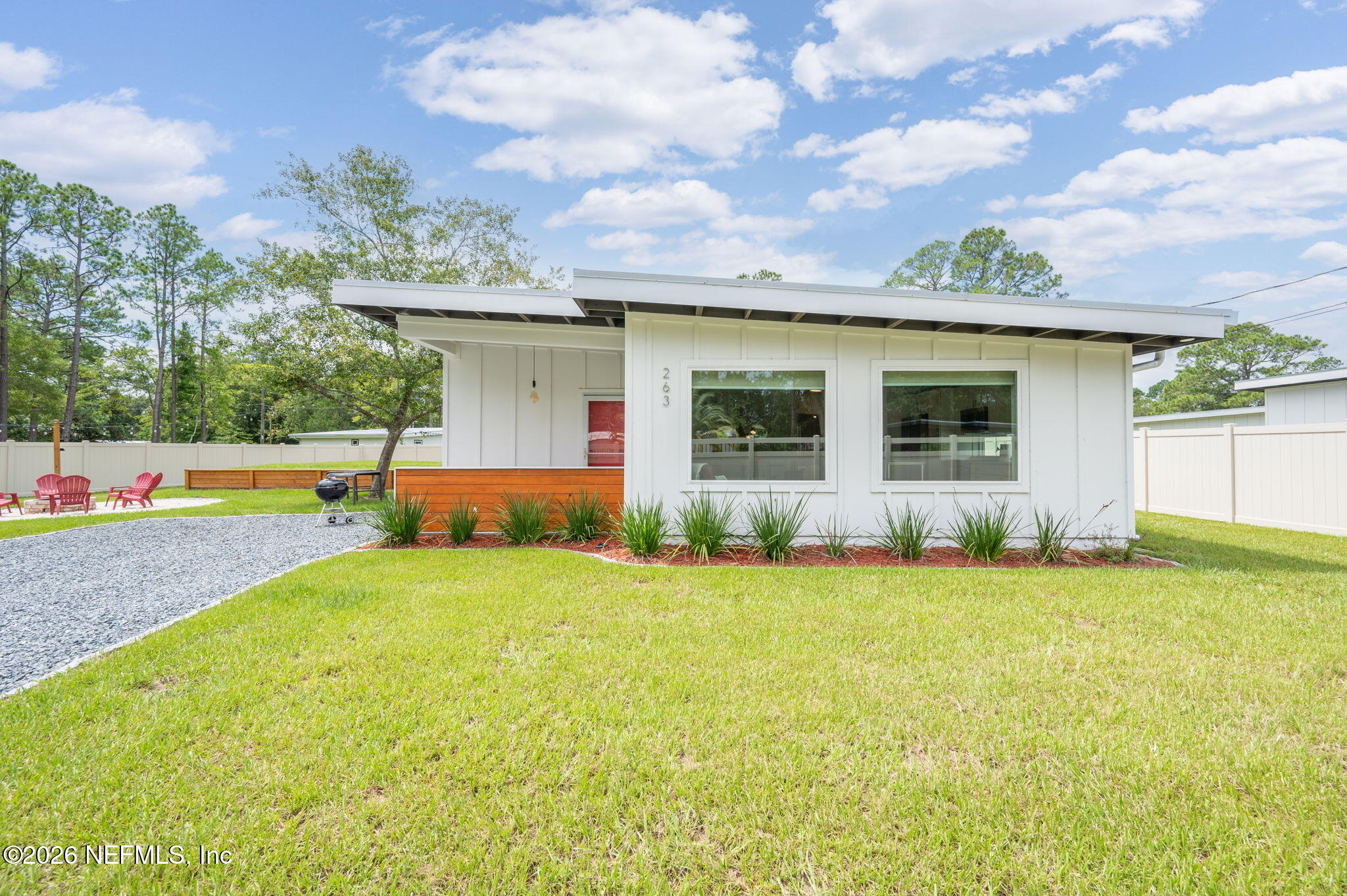 263 Yarbrough Circle — photo