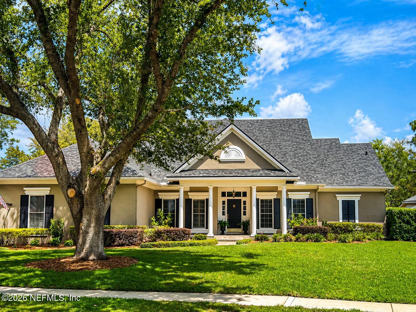 3767 Vickers Lake Drive — photo