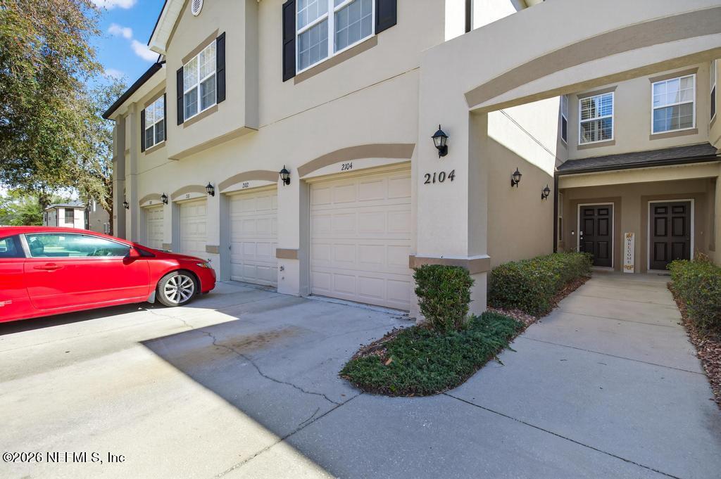 12301 Kernan Forest Boulevard 2104 — photo