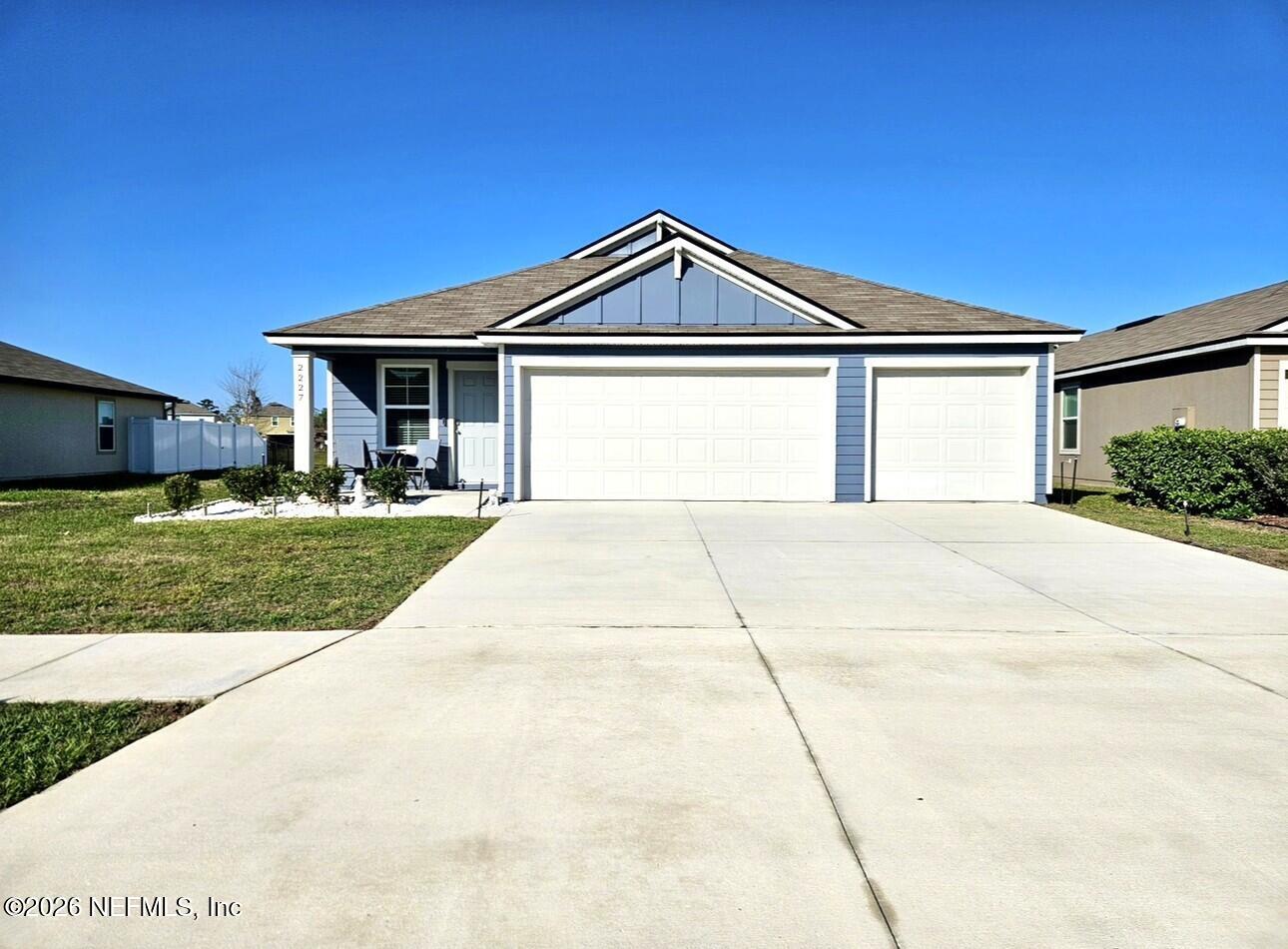 2227 Falling Star Lane — photo