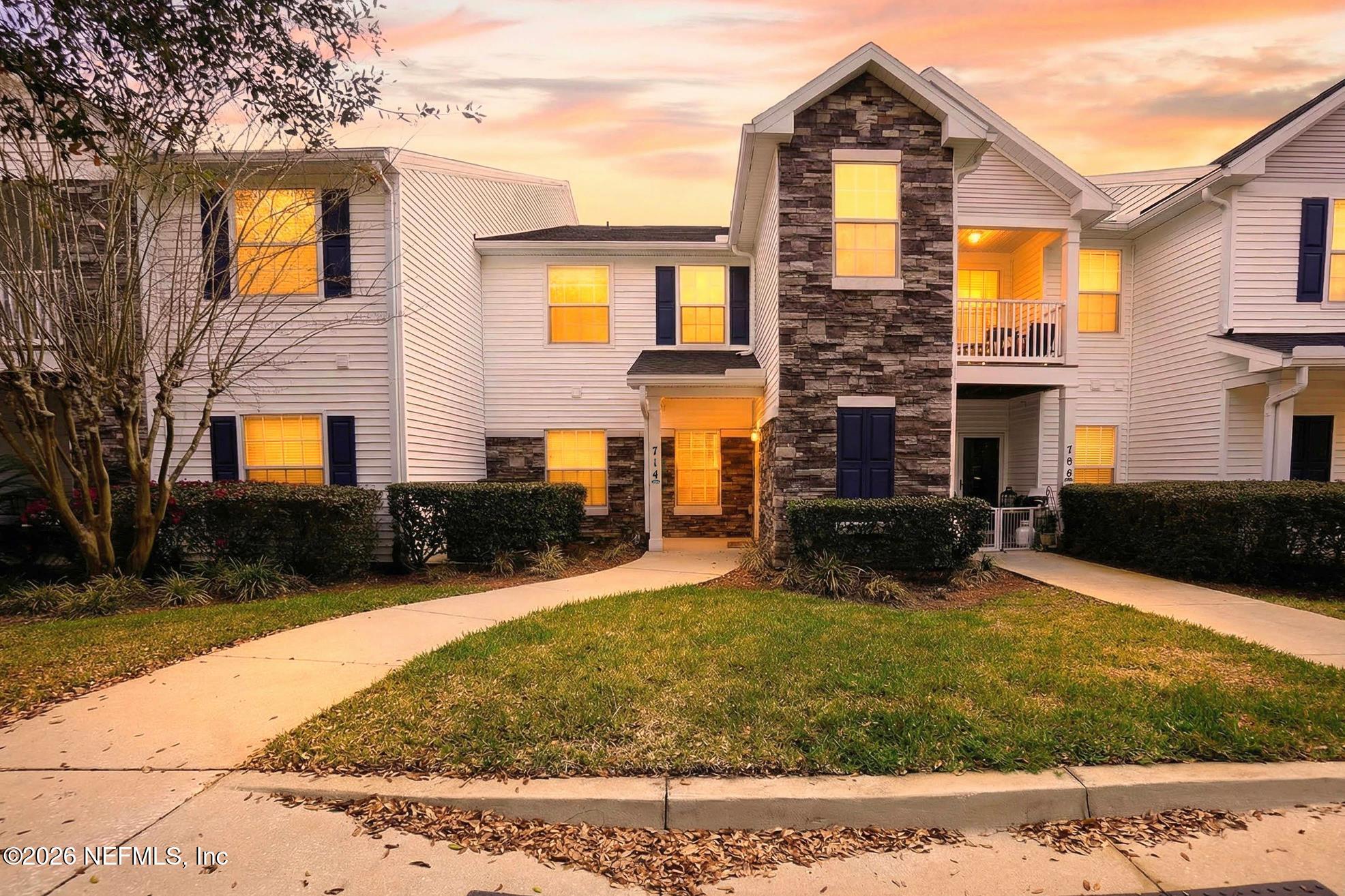 575 Oakleaf Plantation Parkway 714 — photo