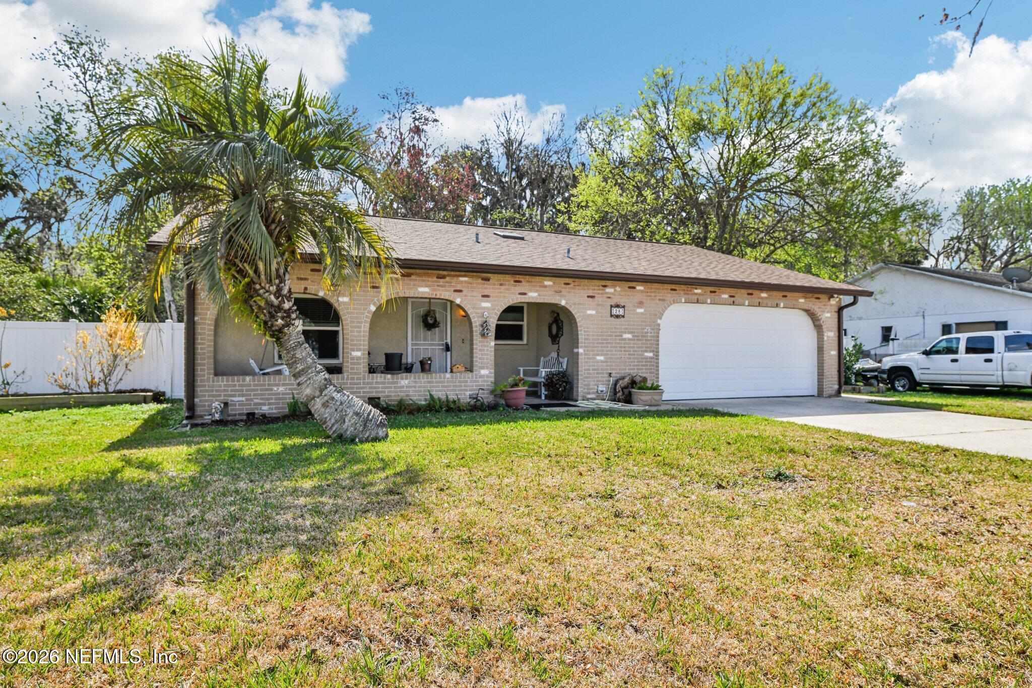 28 Aaron Circle, Ormond Beach, FL 32174 — photo 2