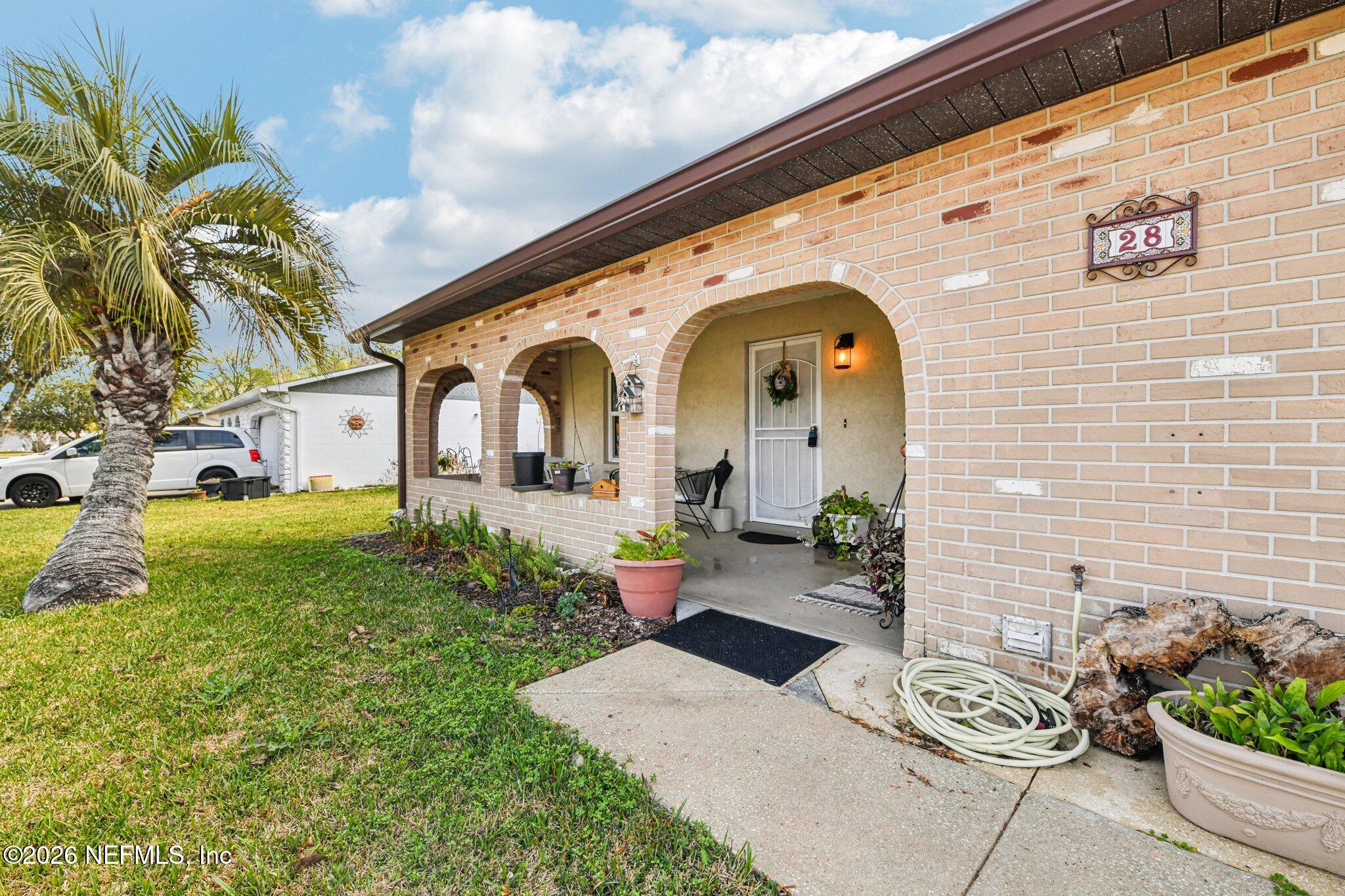 28 Aaron Circle, Ormond Beach, FL 32174 — photo 3