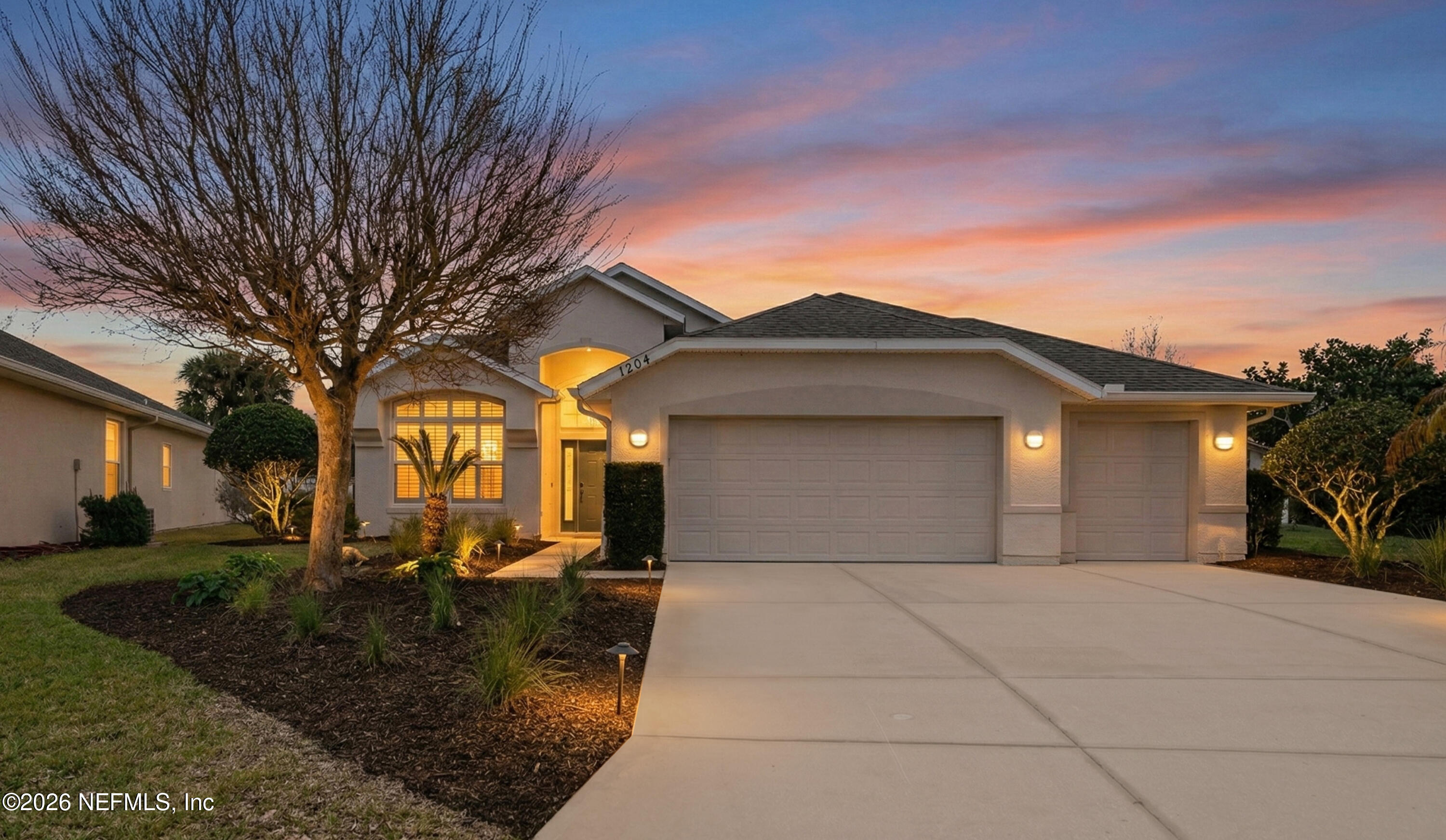 1204 Sunningdale Lane — photo