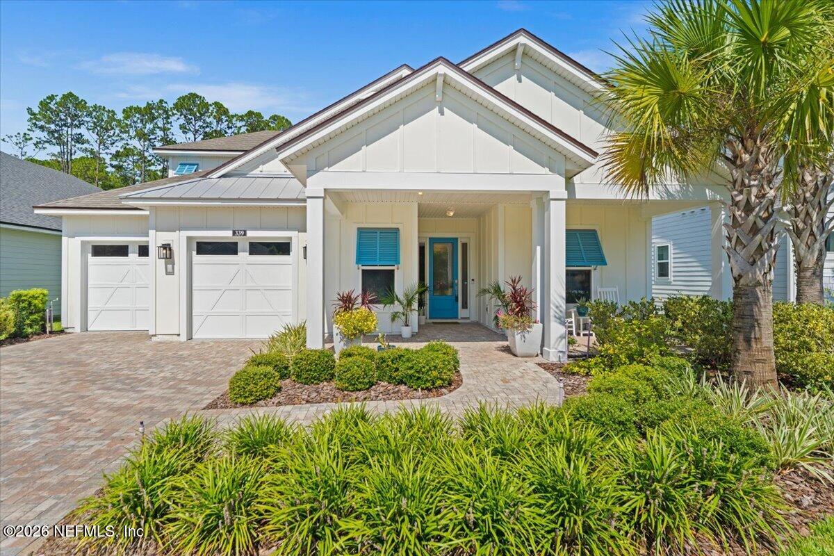 339 Palm Crest Drive — photo