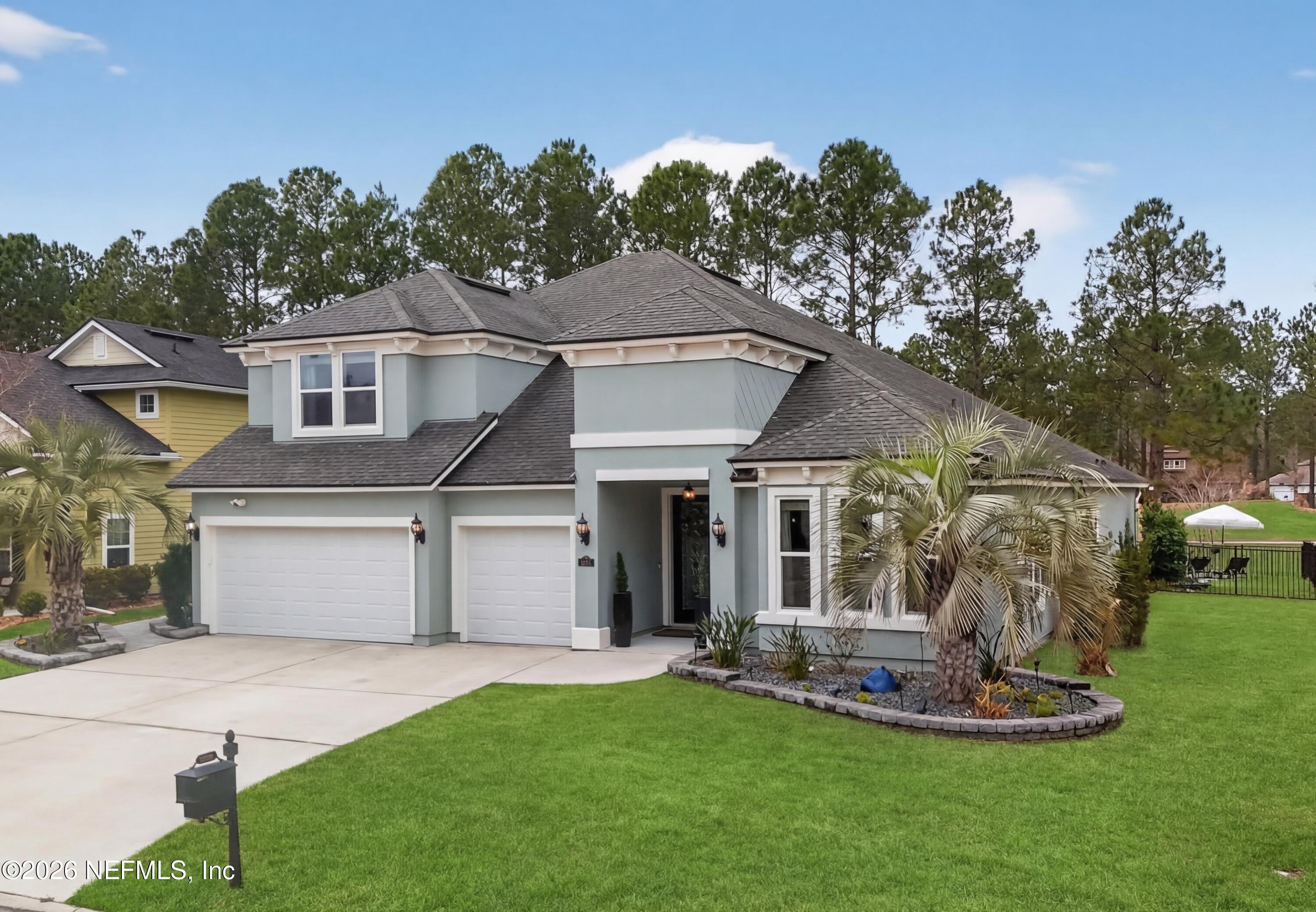2397 Club Lake Drive — photo