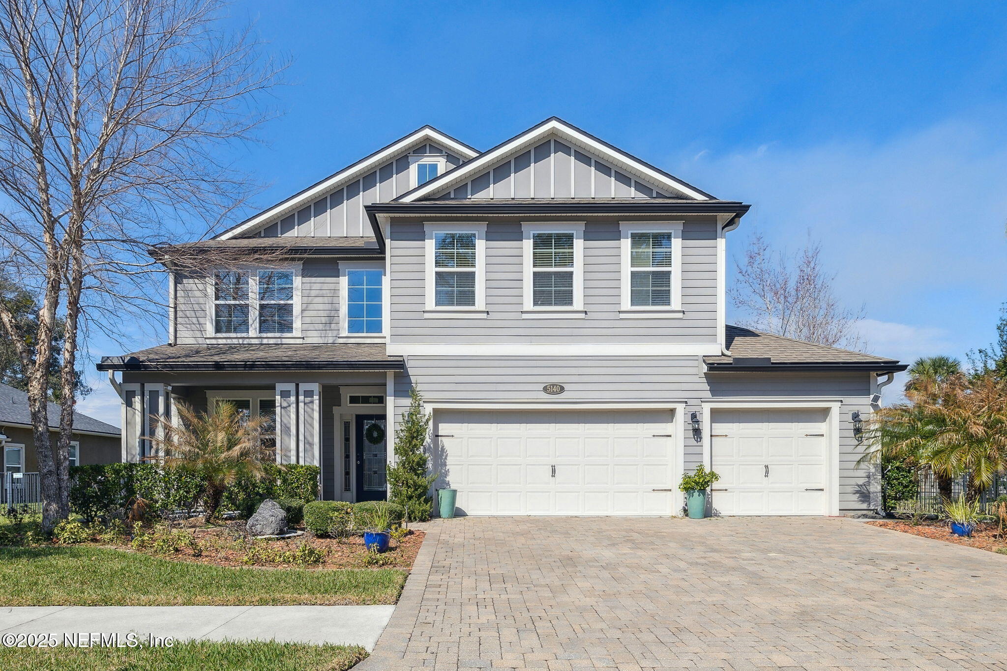 5140 Clapboard Creek Drive — photo