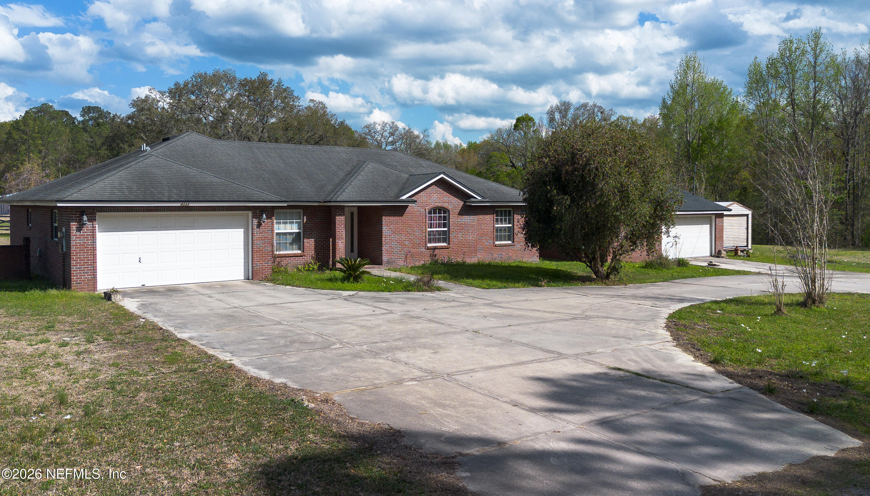 4333 Hawk Haven Road — photo