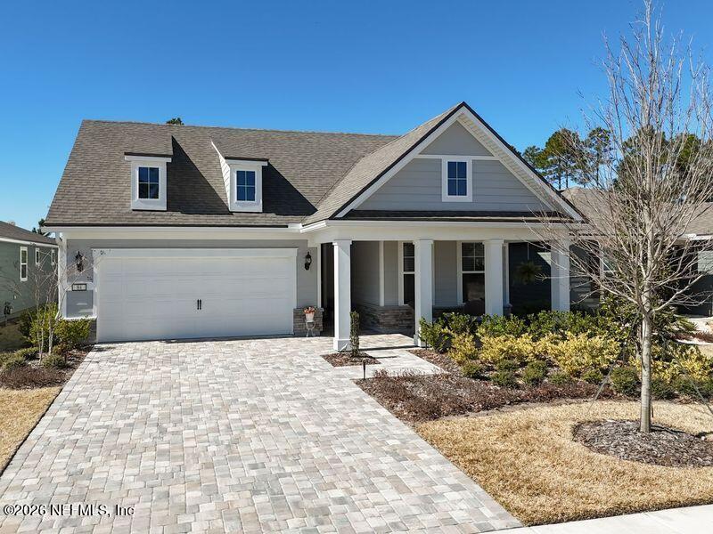84 Creek Pebble Drive — photo