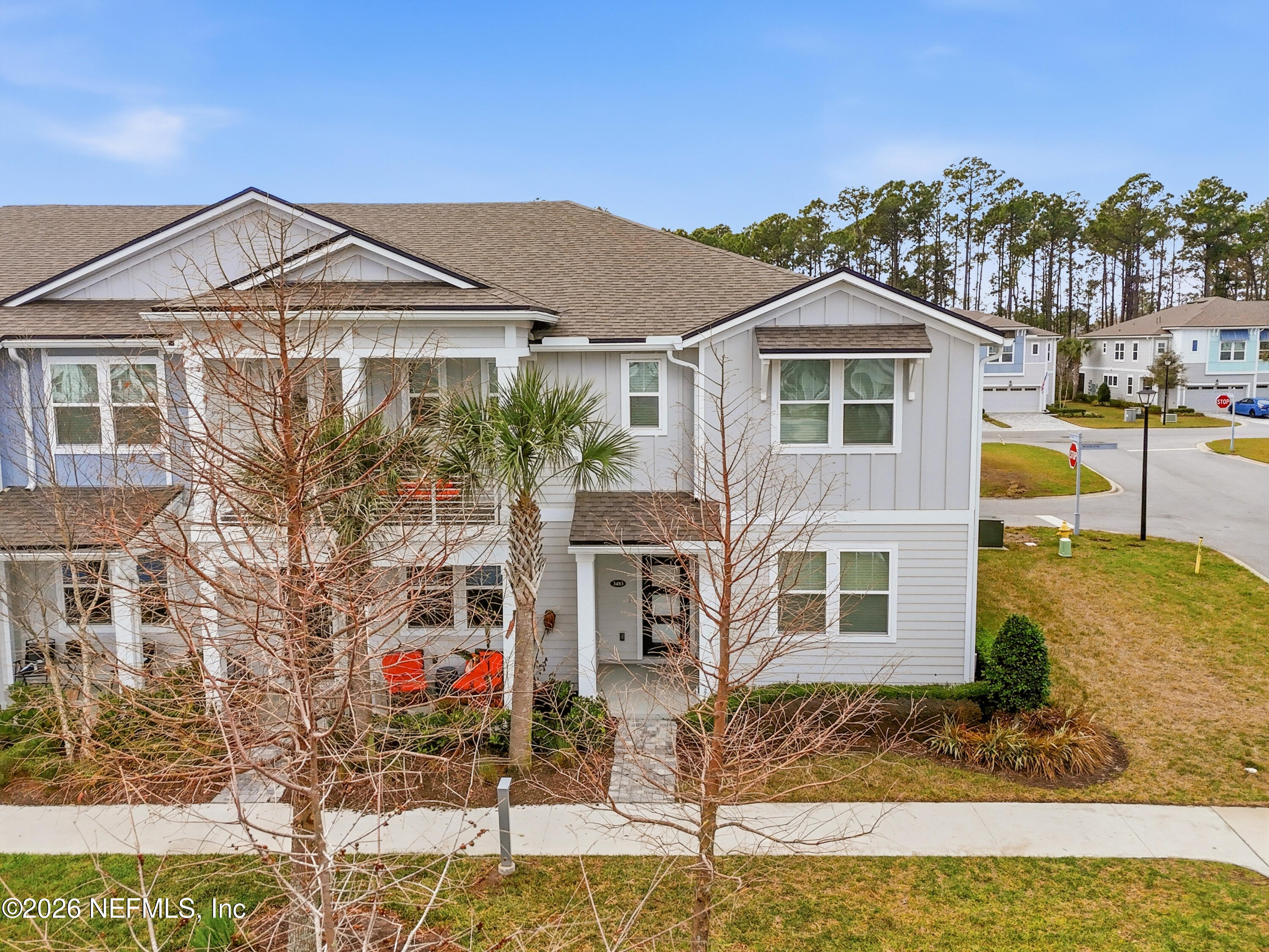 3483 Headland Way — photo