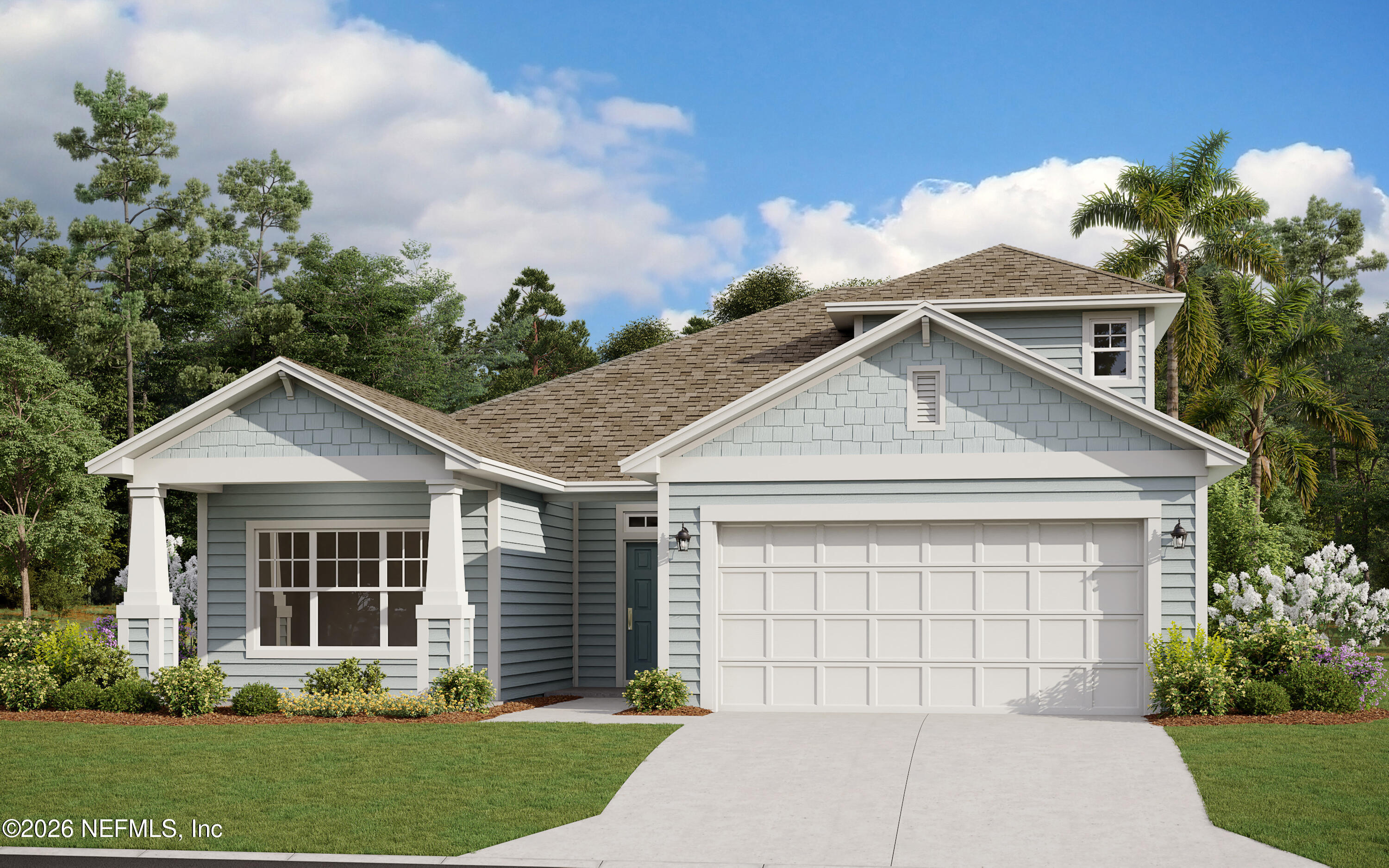 3157 Gadwall Road — photo