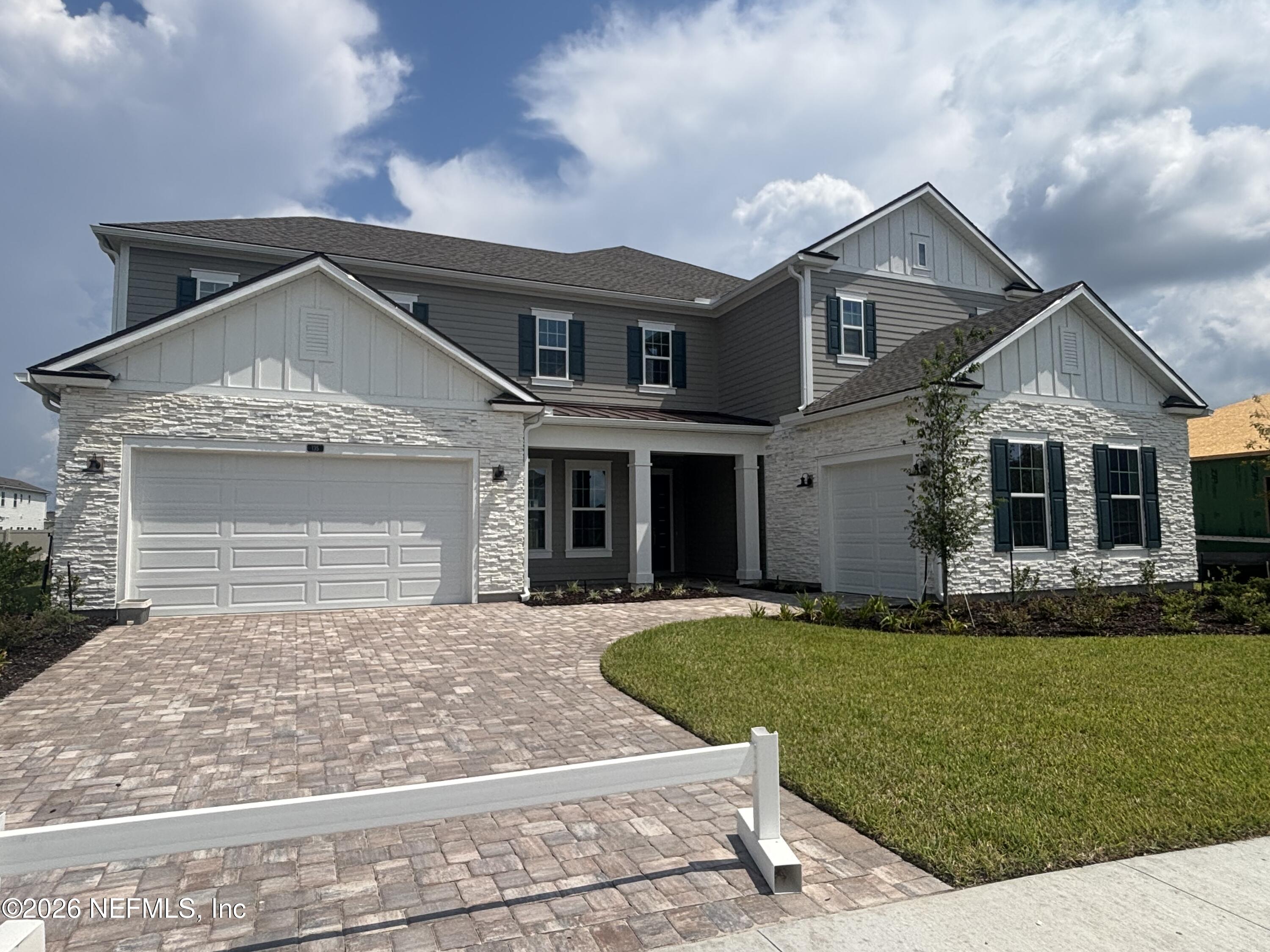 135 Sapling Terrace — photo