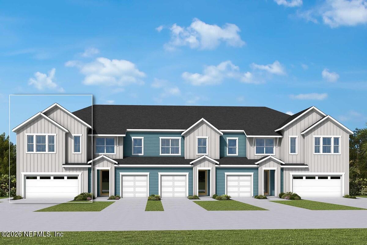 820 Bluestem Street — photo