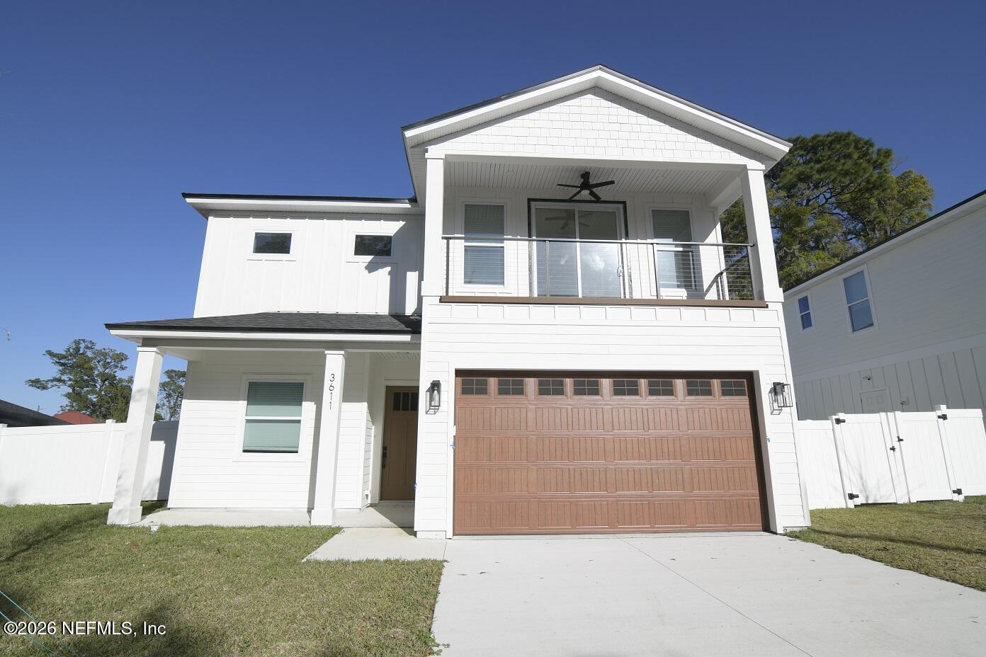 3611 Wells Landing Court — photo