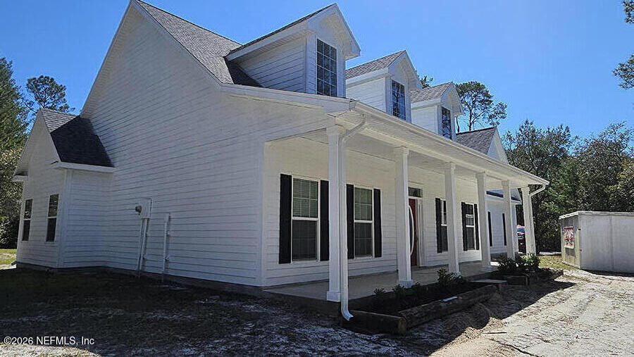 200 Mockingbird Court — photo