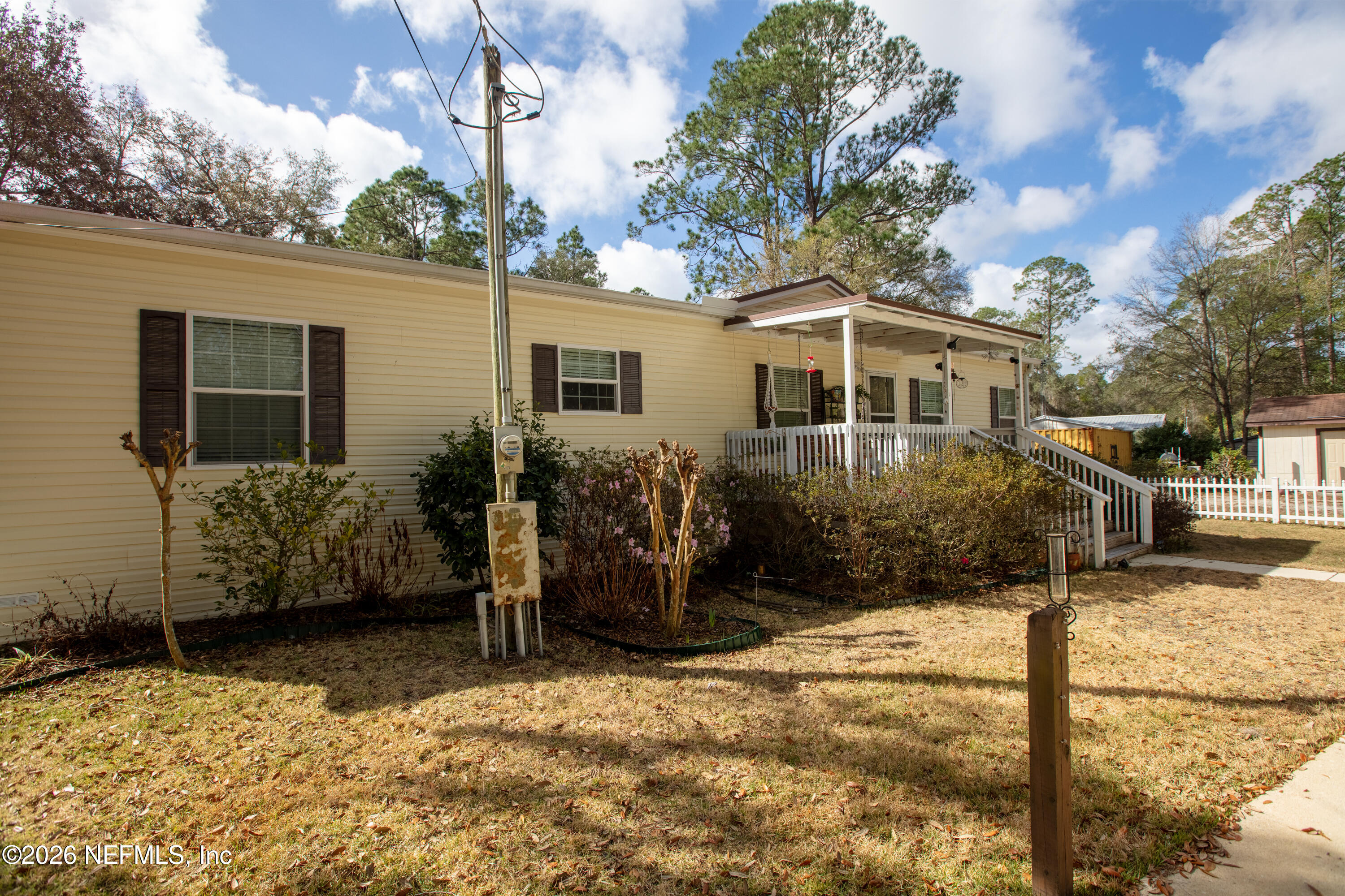 5711 Caribbean Circle — photo