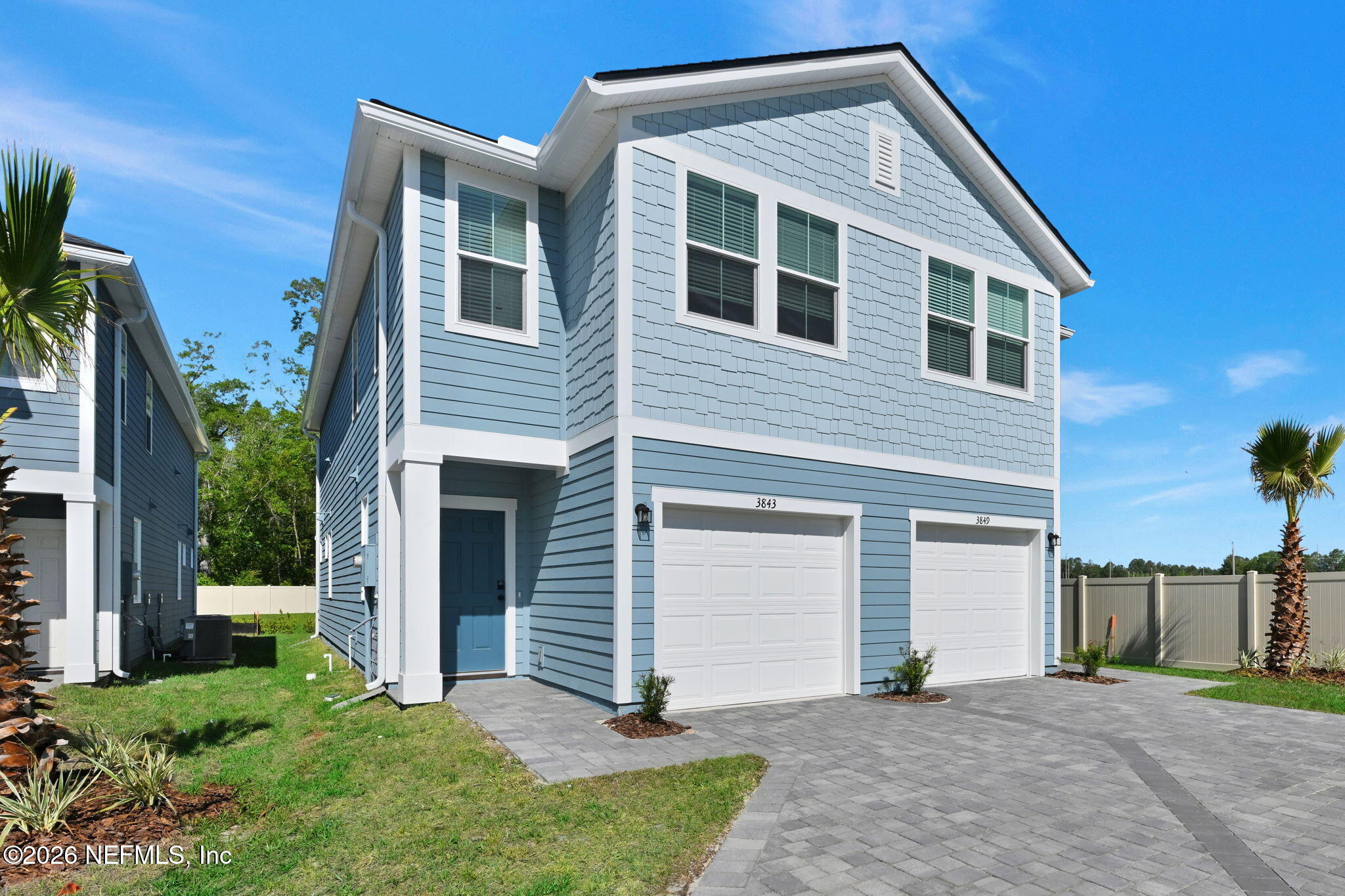 3843 Baxley Villas Court — photo