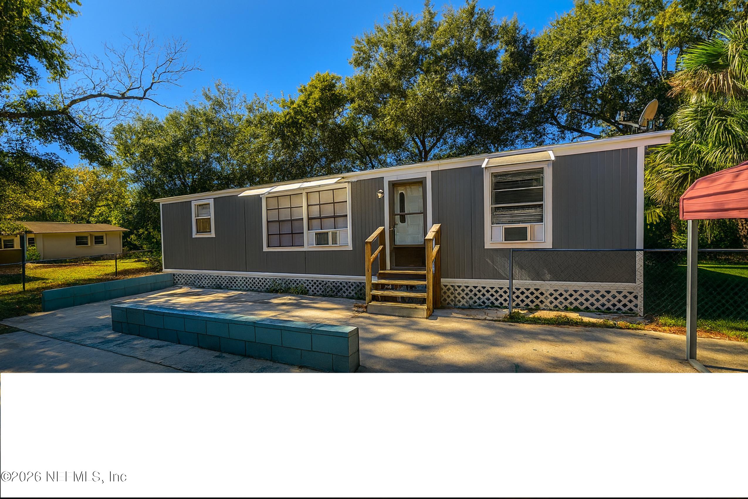 6444 Dor Mil Court — photo