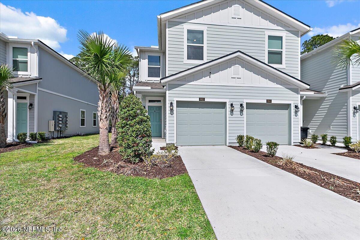 662 Celtic Drive — photo