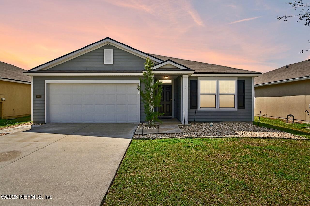 3584 Sunfish Drive — photo