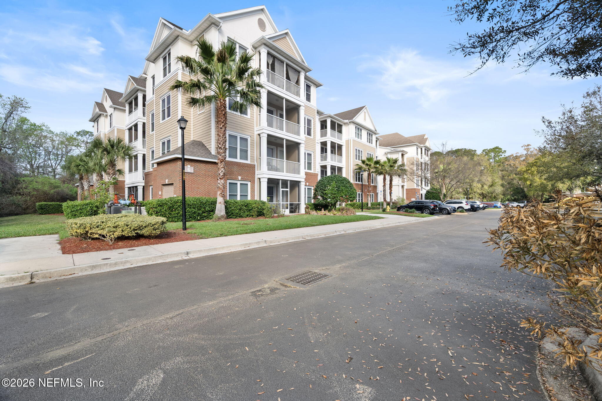 13364 Beach Boulevard 607 — photo