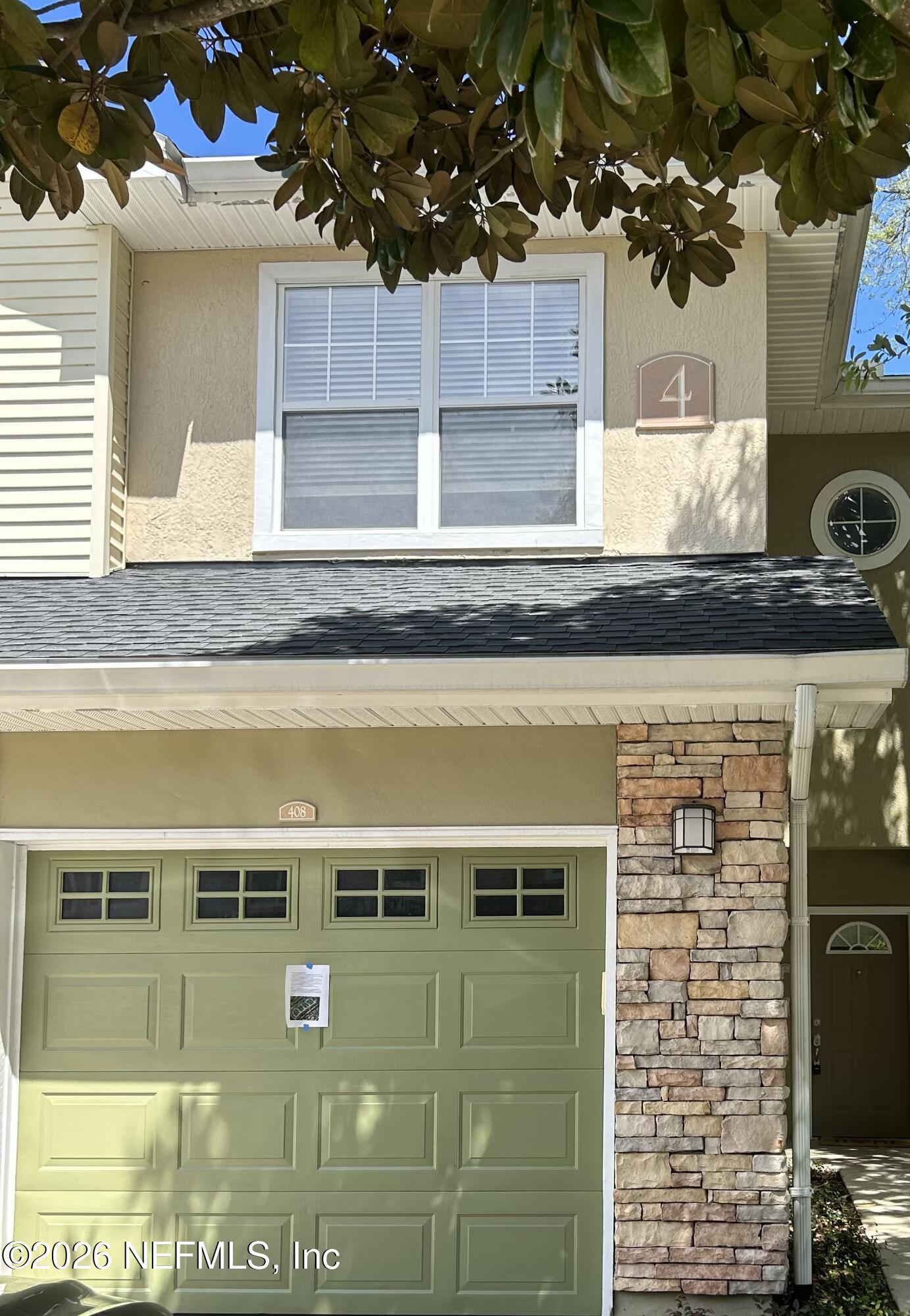 3750 Silver Bluff Boulevard 408 — photo