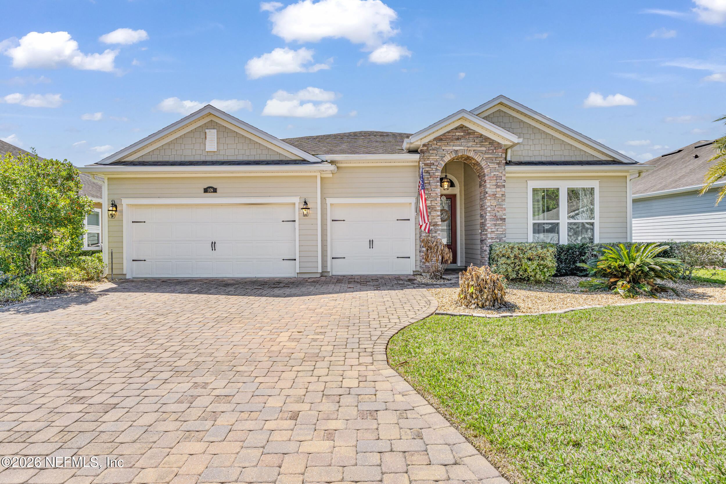 168 Saint Kitts Loop, St. Augustine, FL 32092 — photo 2