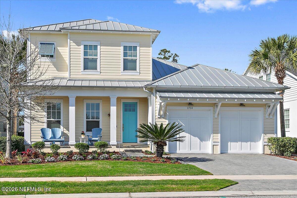 1714 Atlantic Beach Drive — photo