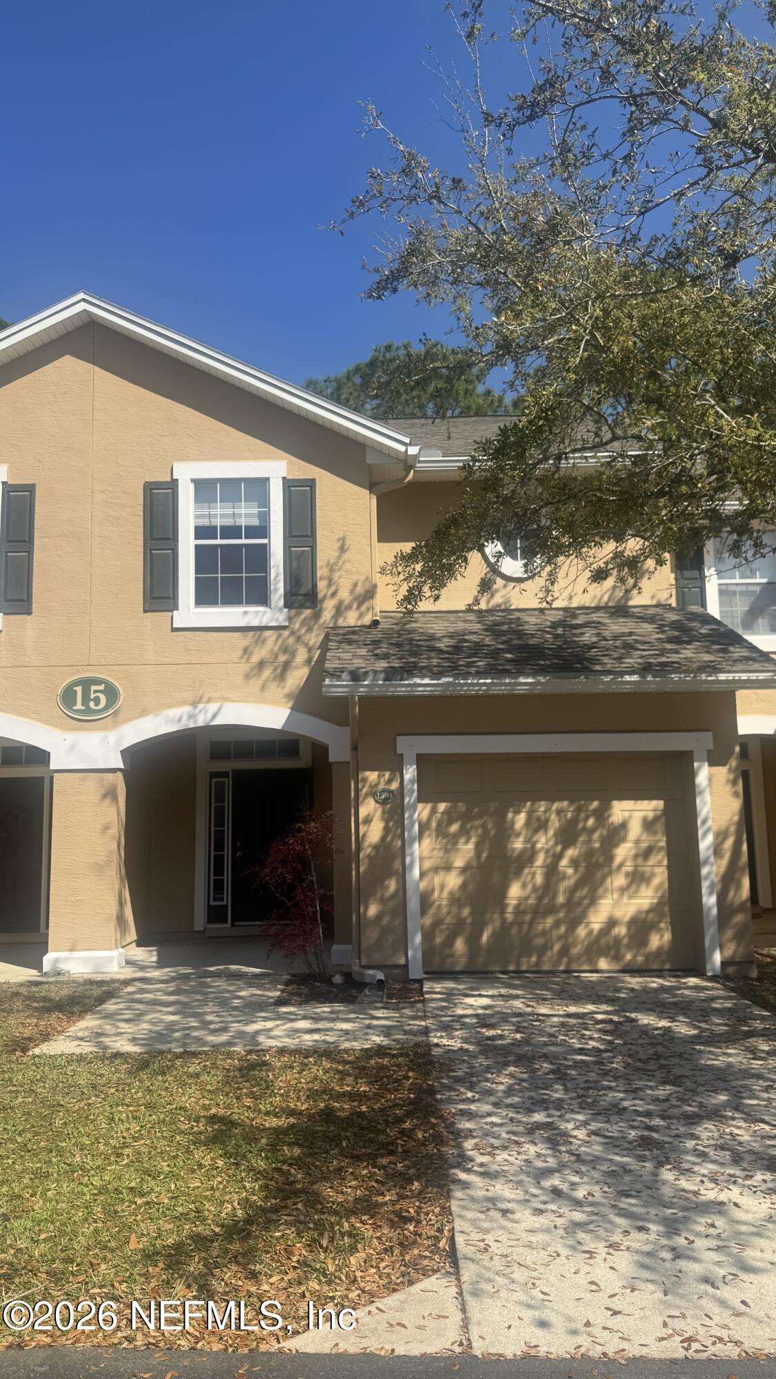 5260 Collins Road 1504 — photo