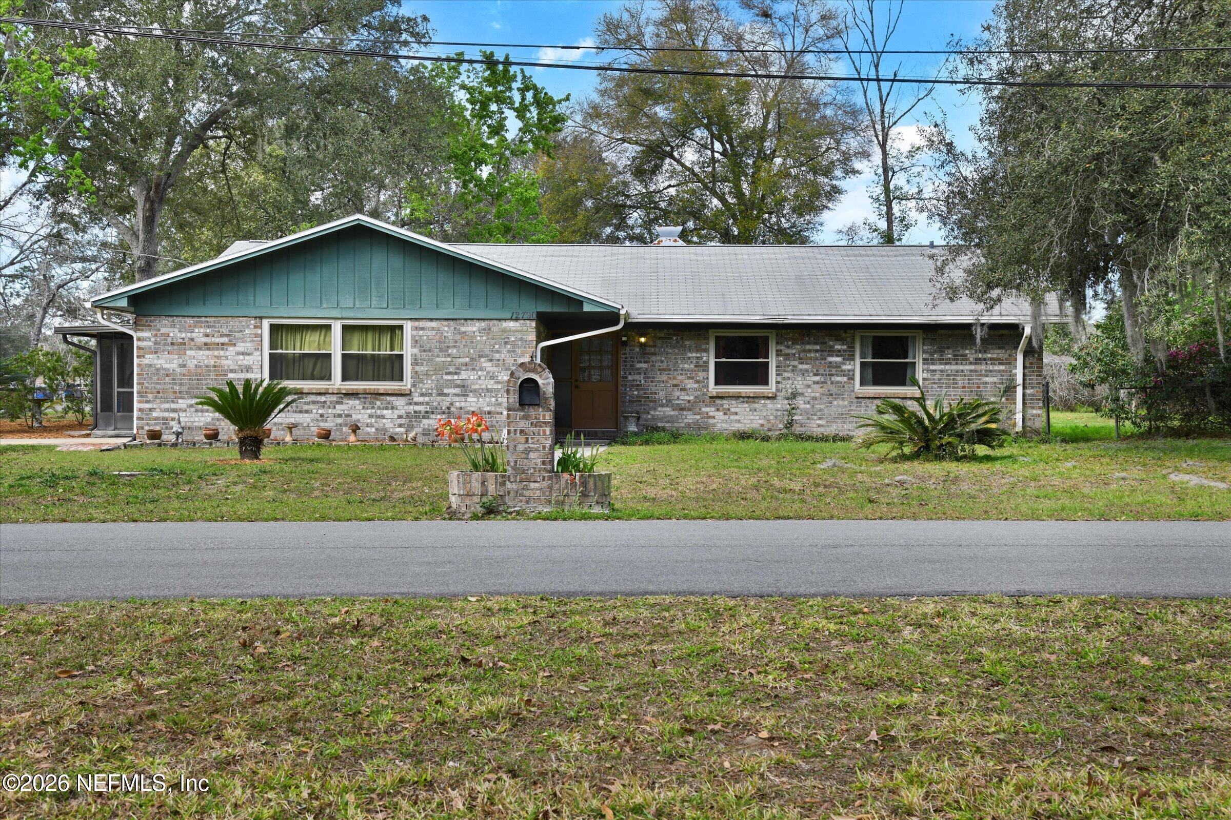 12790 Allport Road — photo