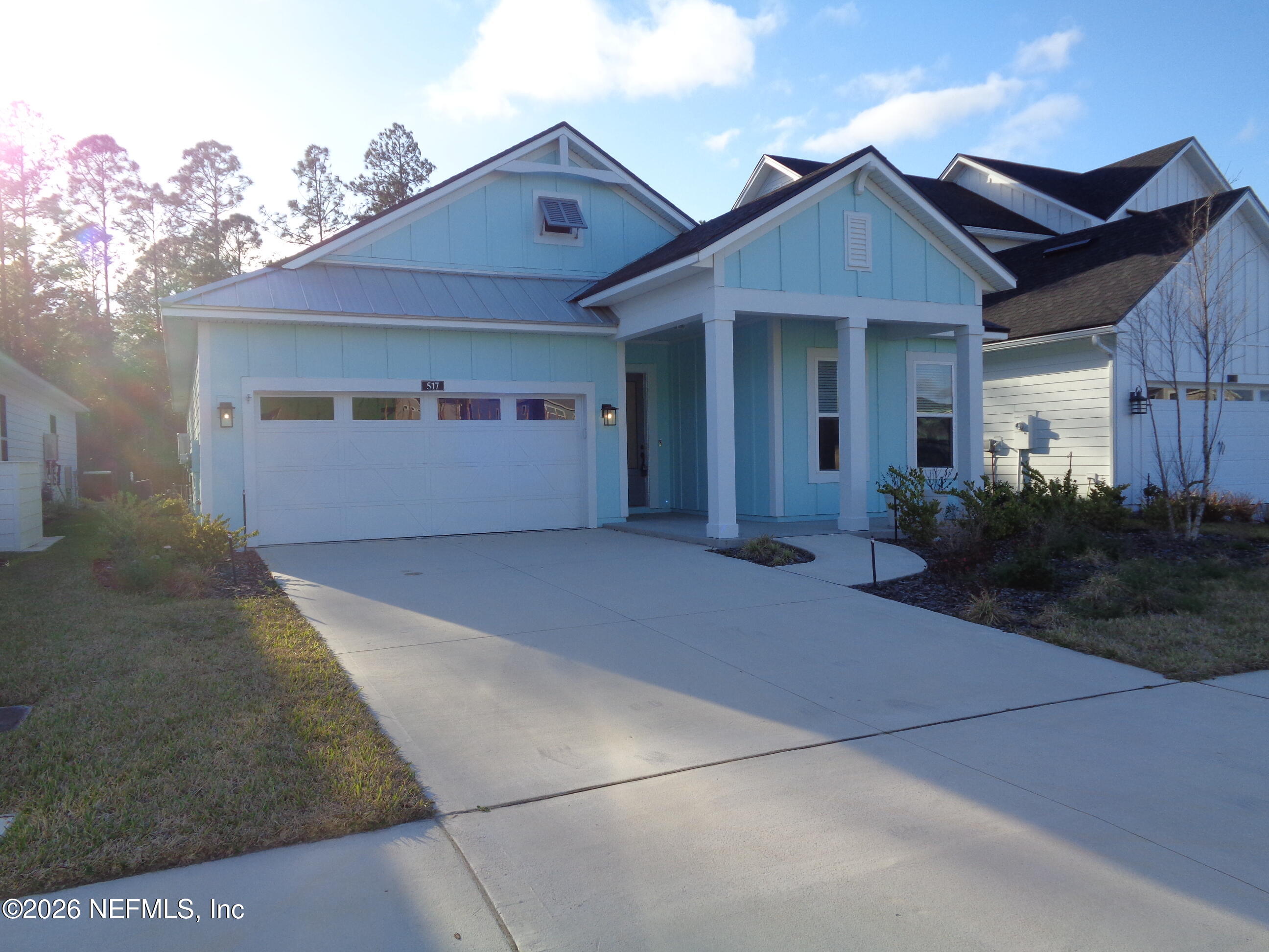 517 Caiden Drive — photo